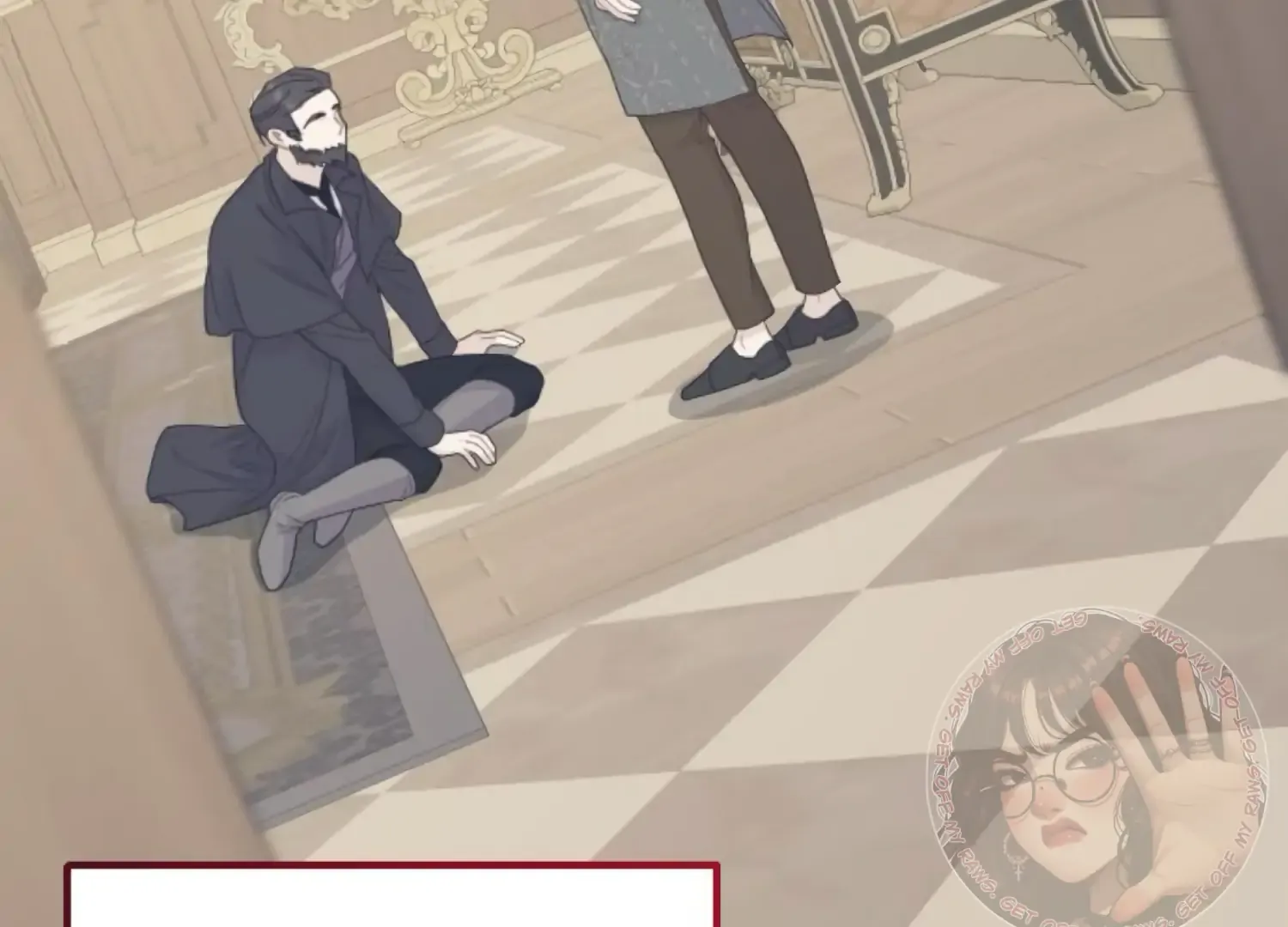 Fall in Love or Die Chapter 86 page 125 - 
