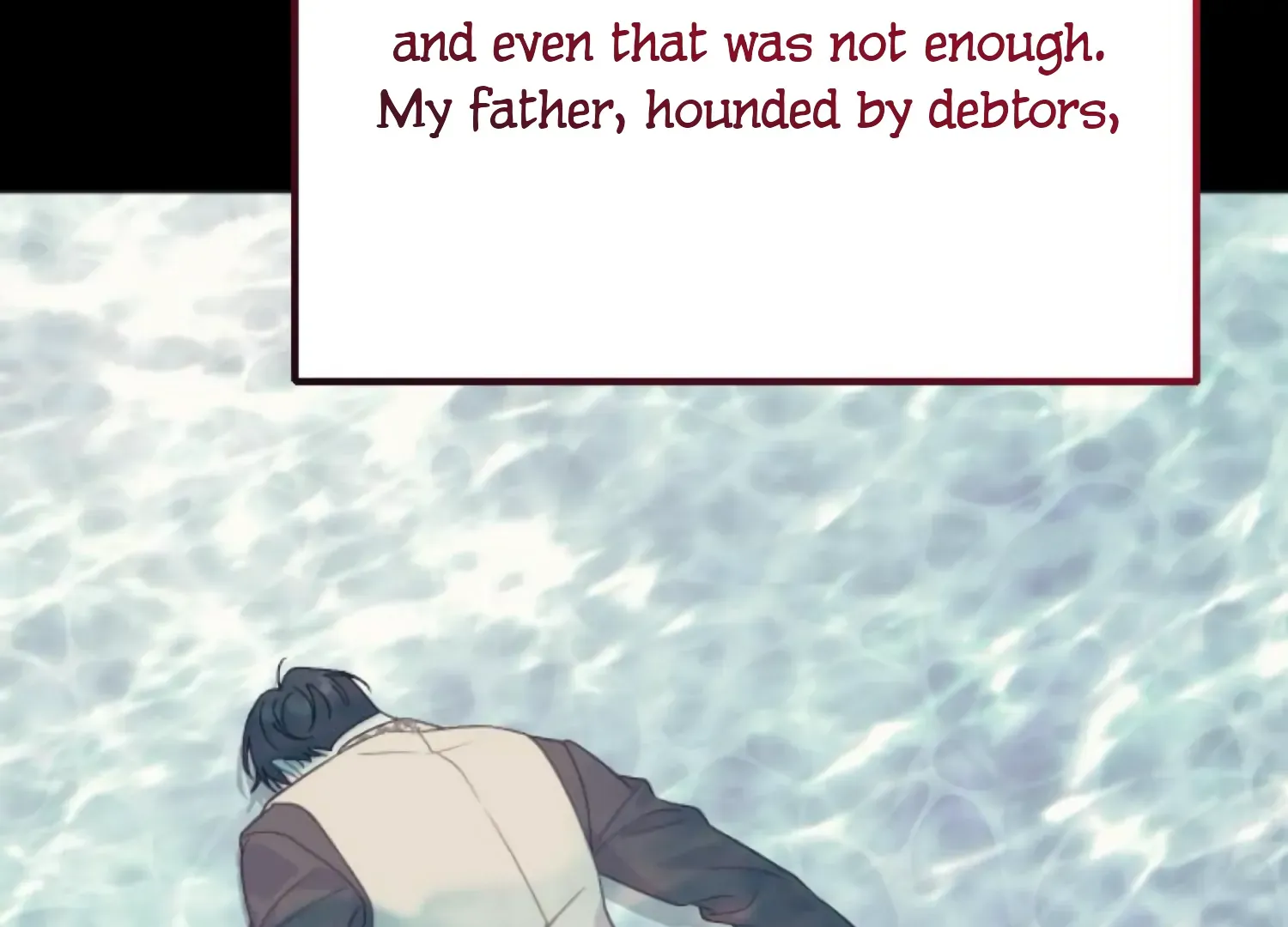 Fall in Love or Die Chapter 86 page 128 - 
