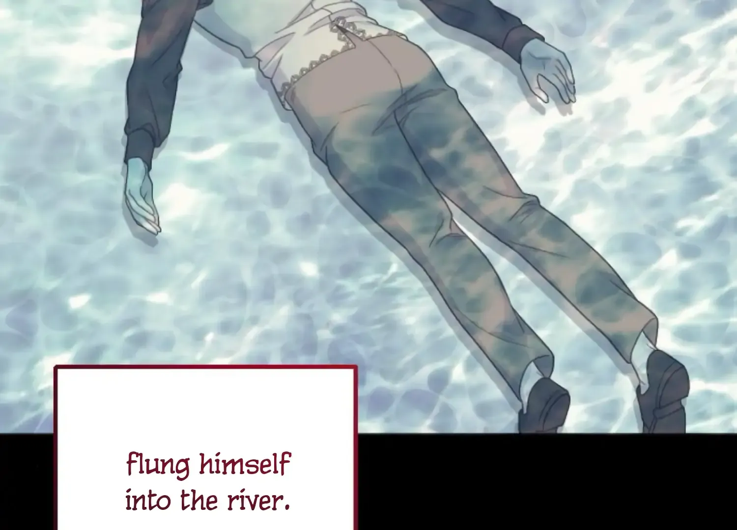 Fall in Love or Die Chapter 86 page 129 - 