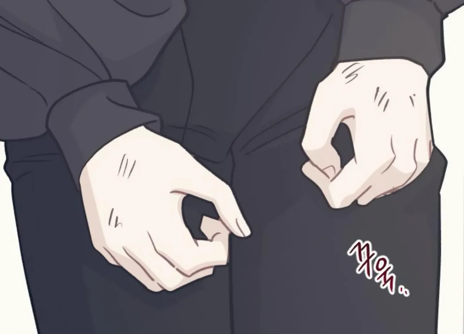 Fall in Love or Die Chapter 86 page 138 - 