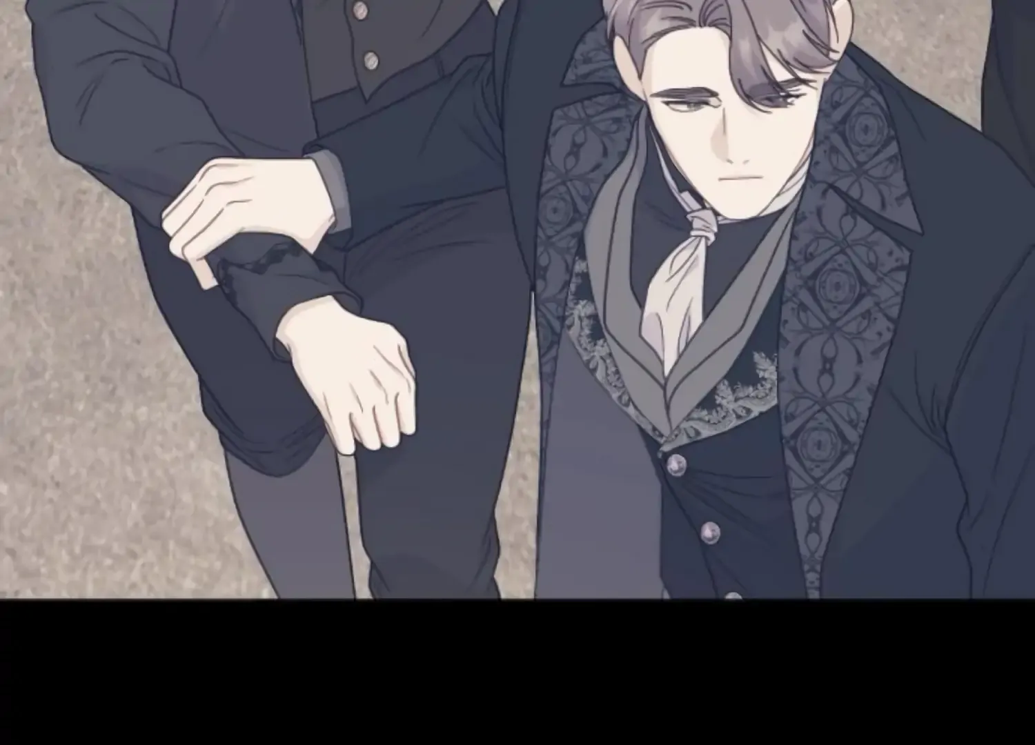 Fall in Love or Die Chapter 86 page 15 - 