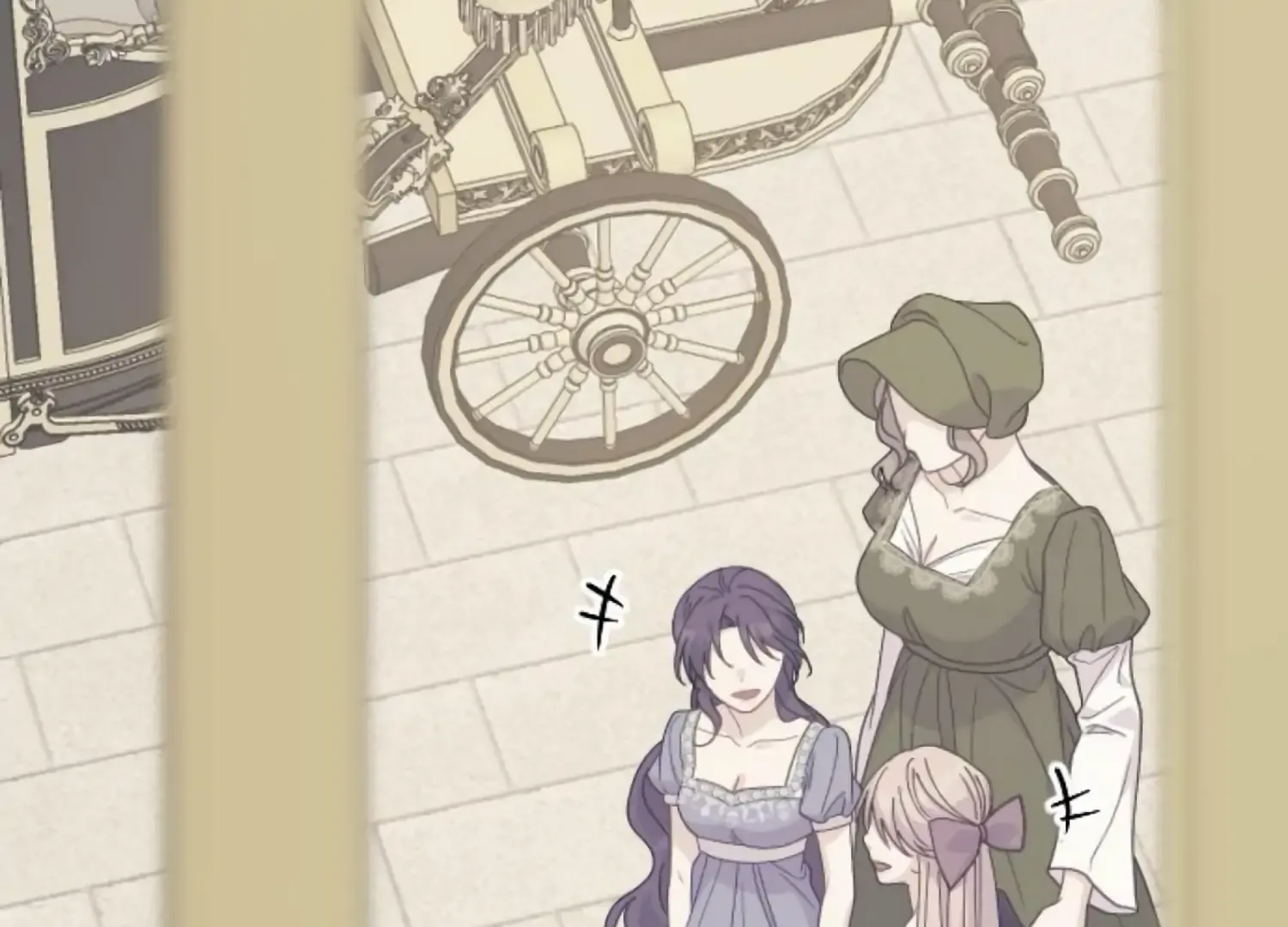 Fall in Love or Die Chapter 86 page 144 - 