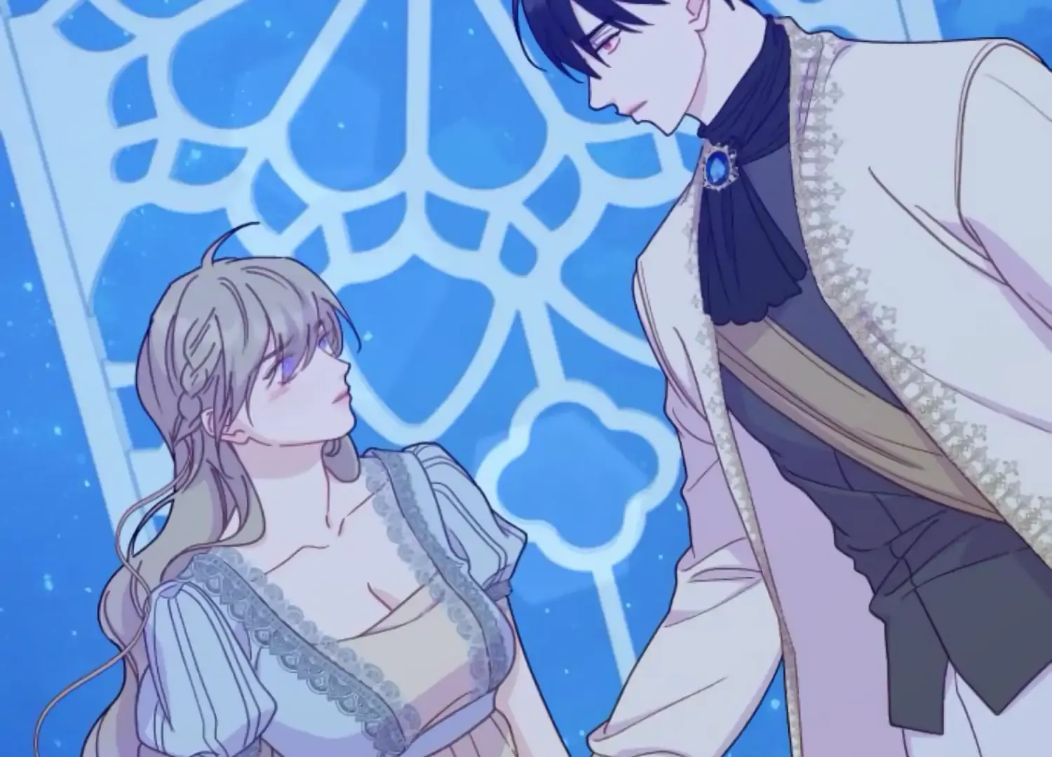 Fall in Love or Die Chapter 86 page 157 - 