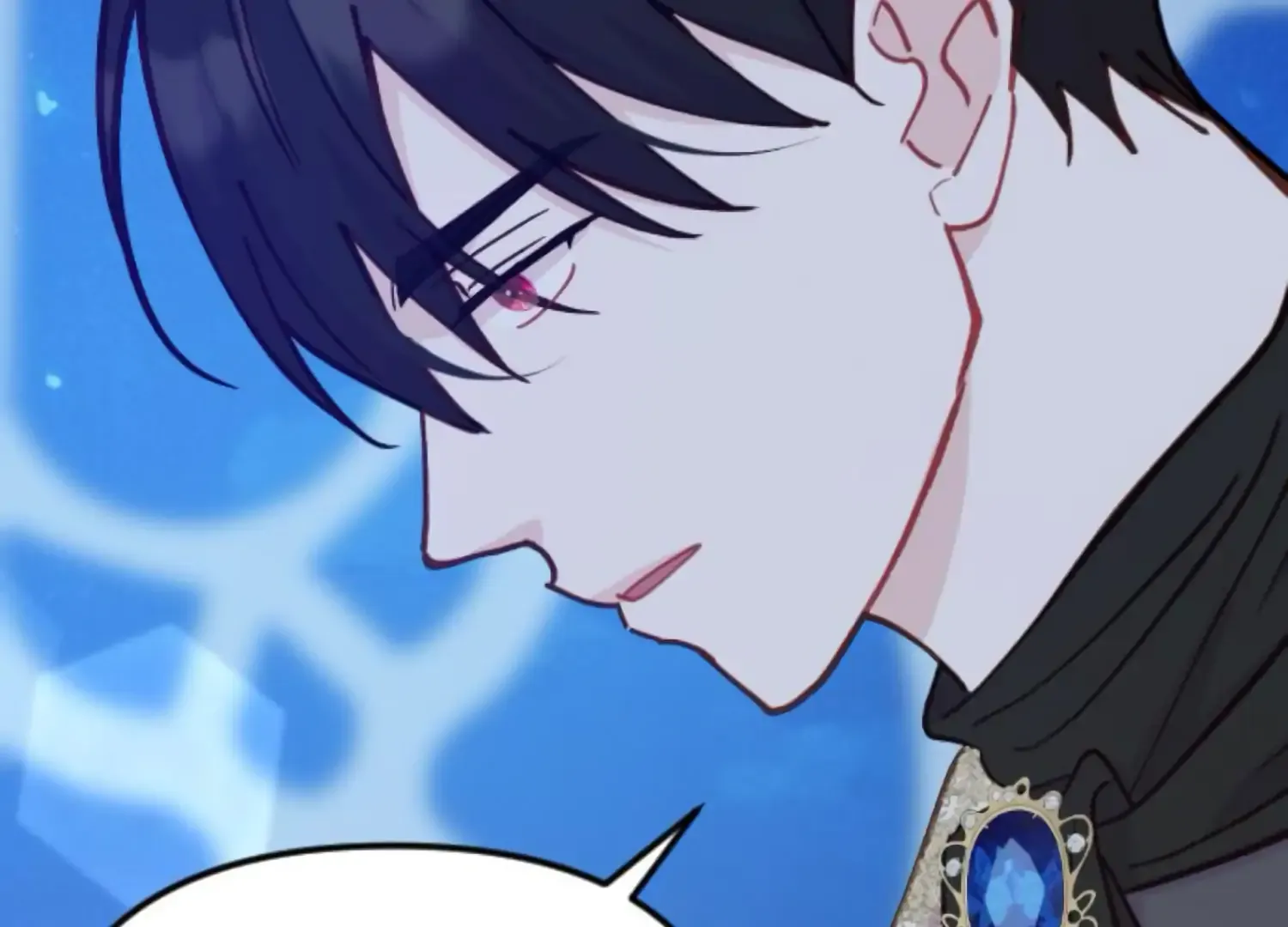Fall in Love or Die Chapter 86 page 160 - 