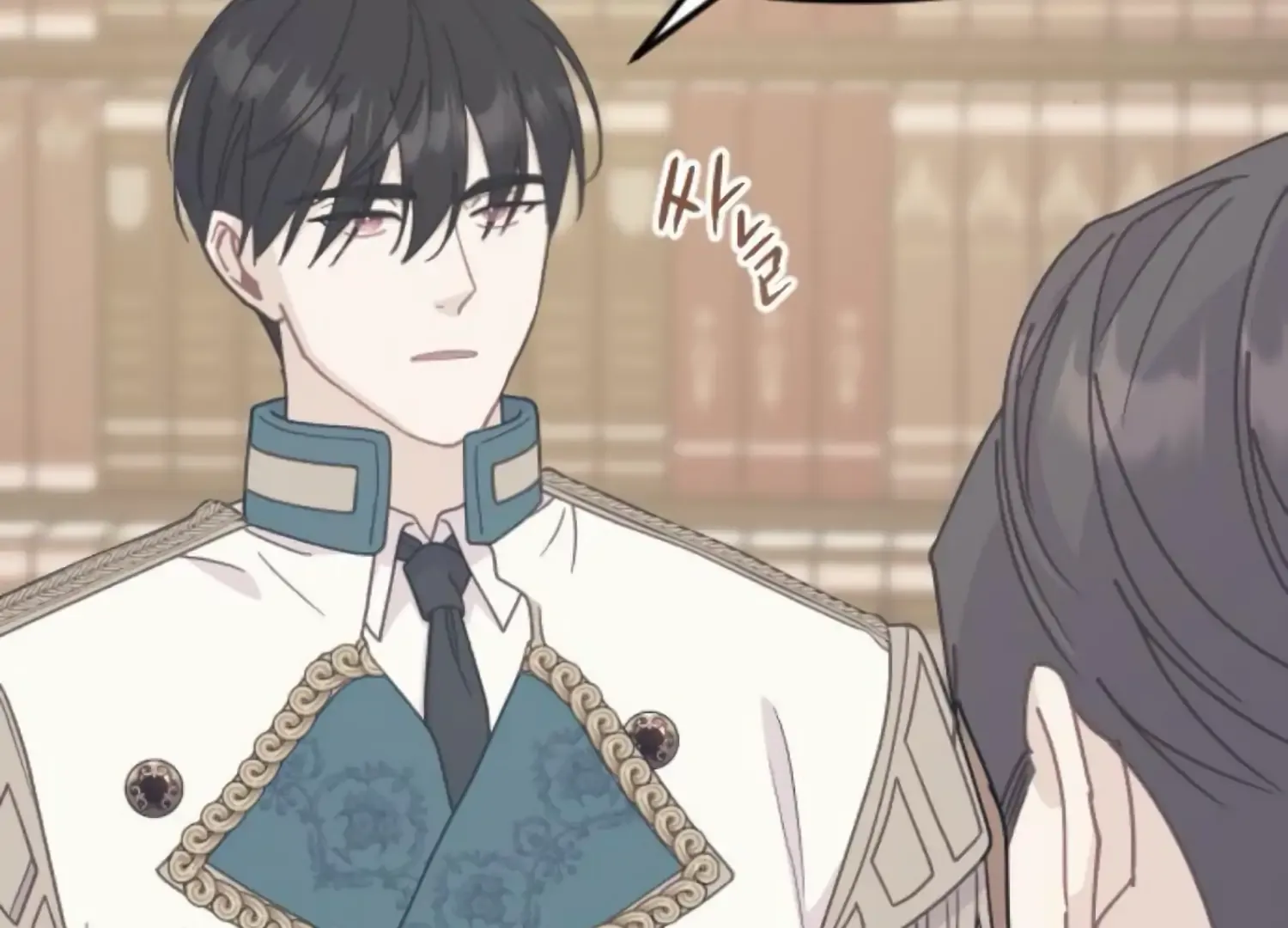 Fall in Love or Die Chapter 86 page 167 - 