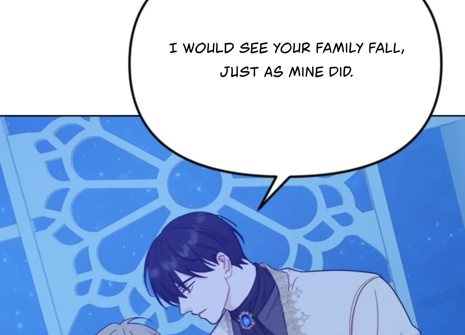 Fall in Love or Die Chapter 86 page 182 - 