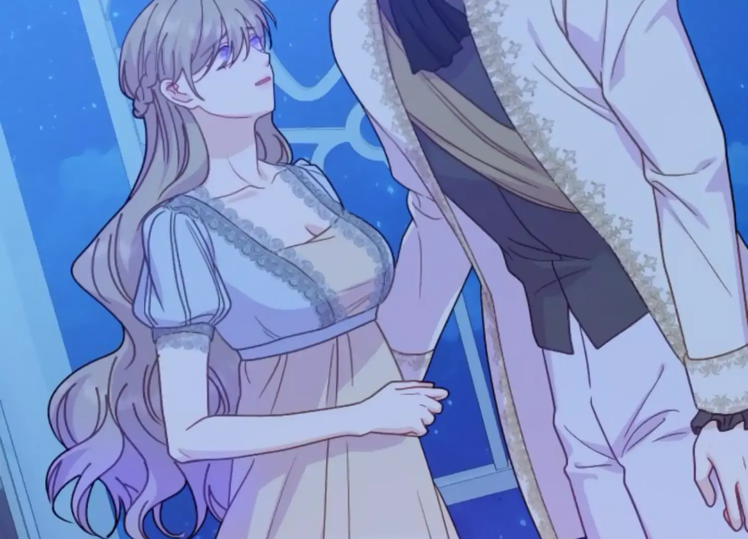 Fall in Love or Die Chapter 86 page 183 - 