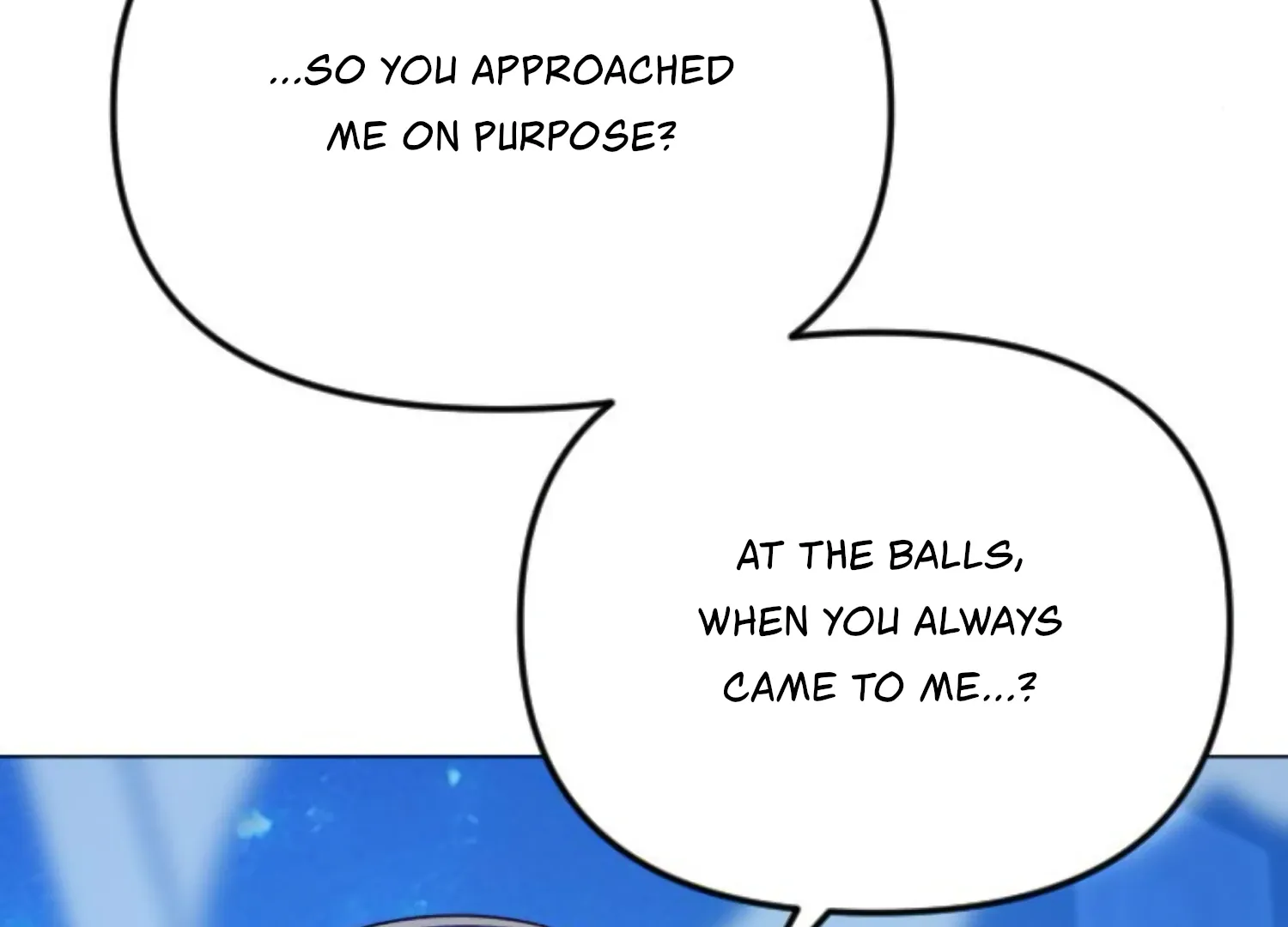Fall in Love or Die Chapter 86 page 185 - 