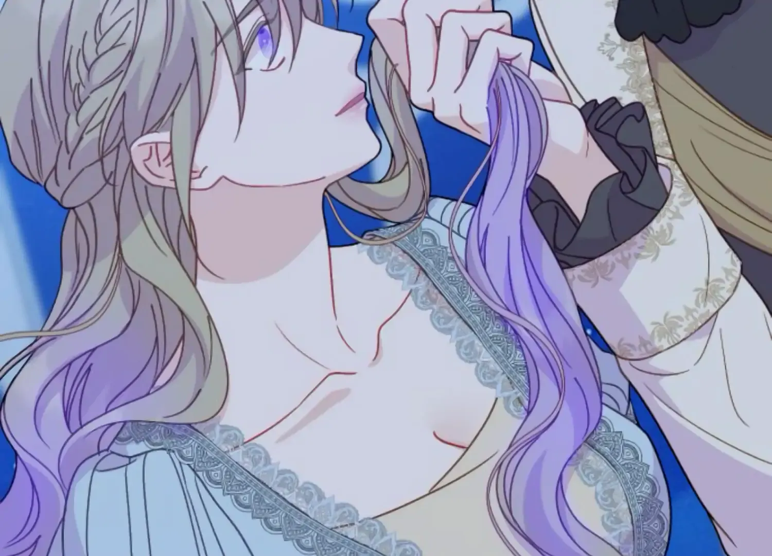 Fall in Love or Die Chapter 86 page 193 - 