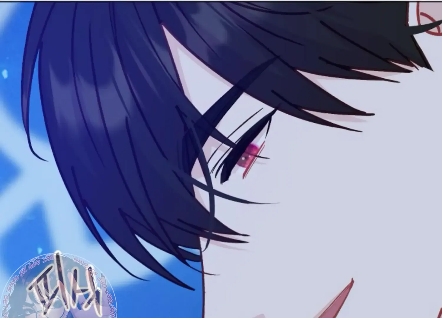 Fall in Love or Die Chapter 86 page 195 - 
