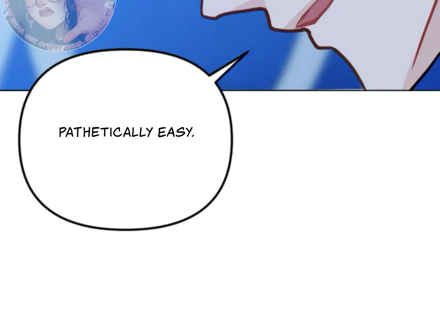 Fall in Love or Die Chapter 86 page 196 - 