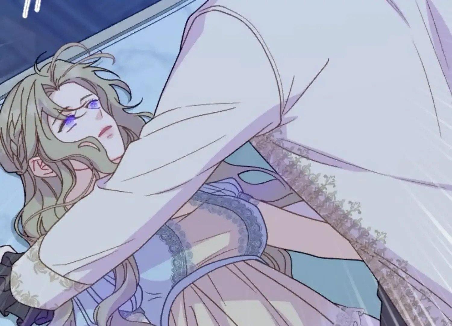 Fall in Love or Die Chapter 86 page 202 - 