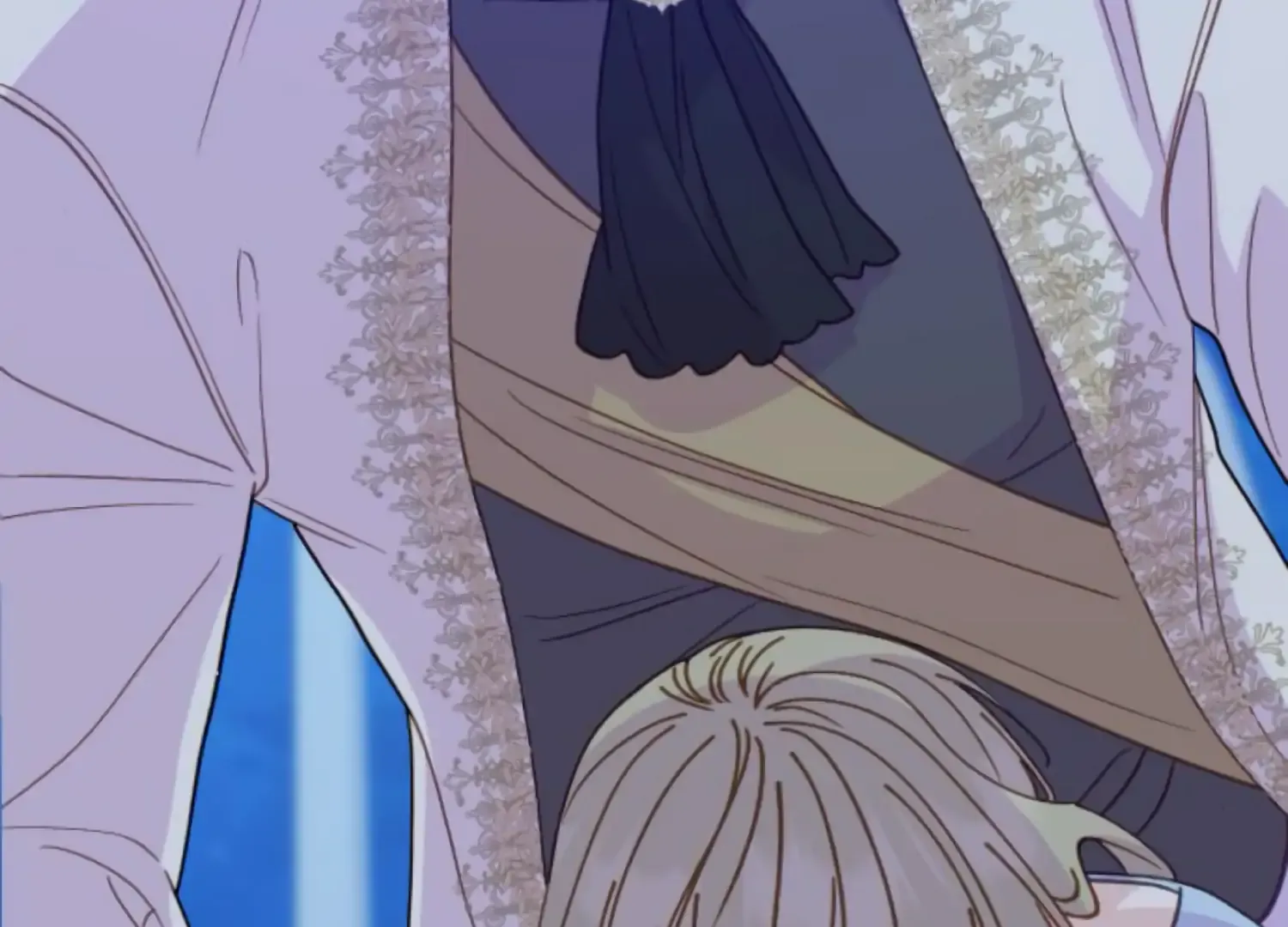 Fall in Love or Die Chapter 86 page 209 - 