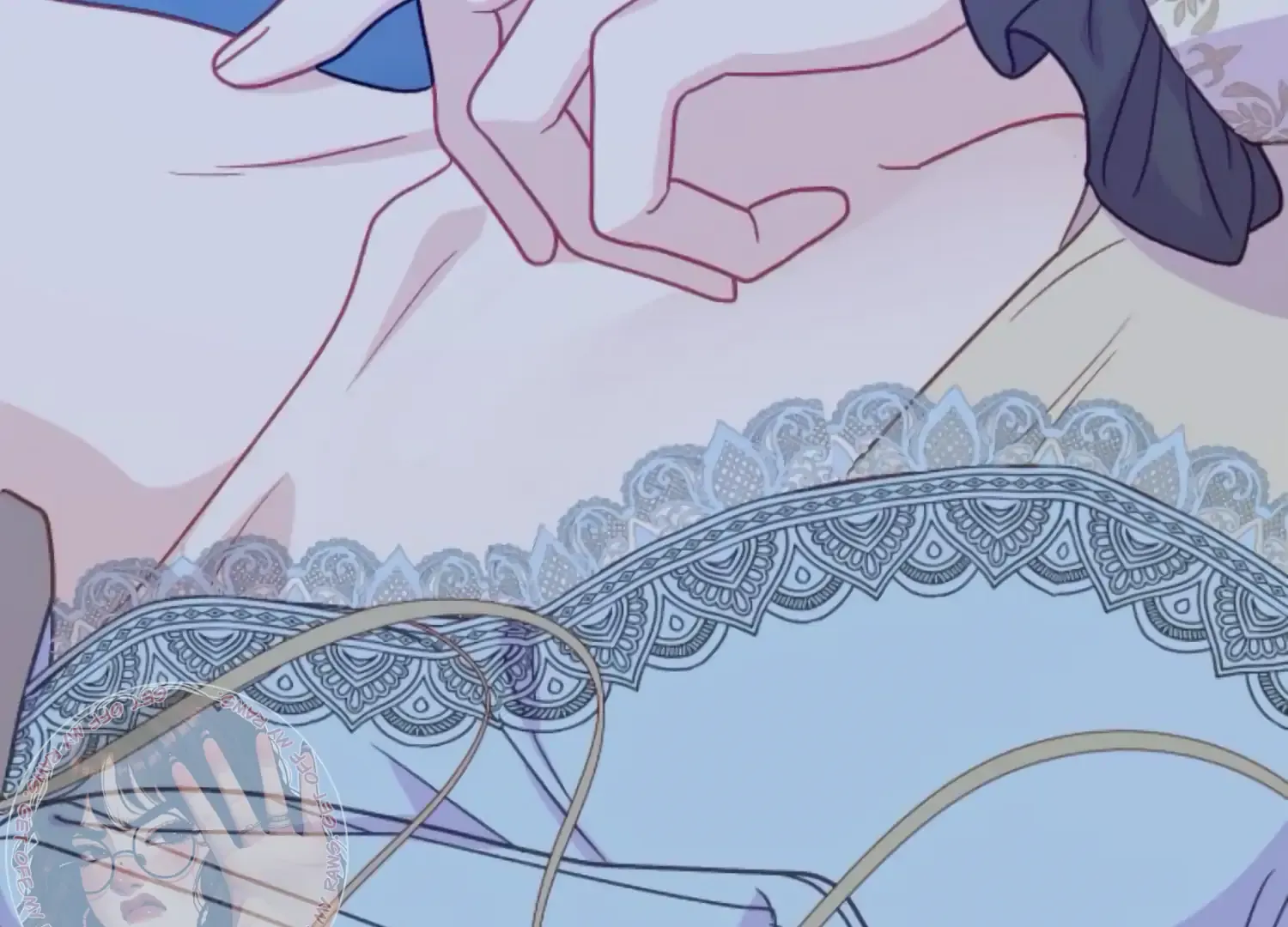 Fall in Love or Die Chapter 86 page 216 - 