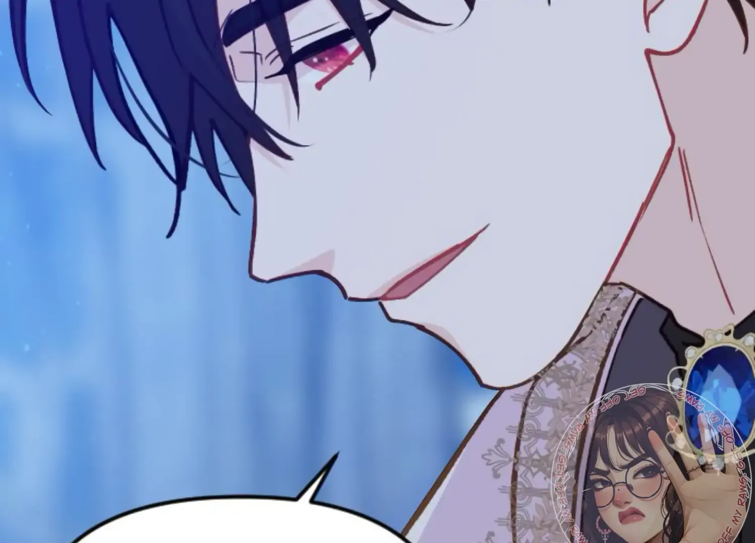 Fall in Love or Die Chapter 86 page 226 - 