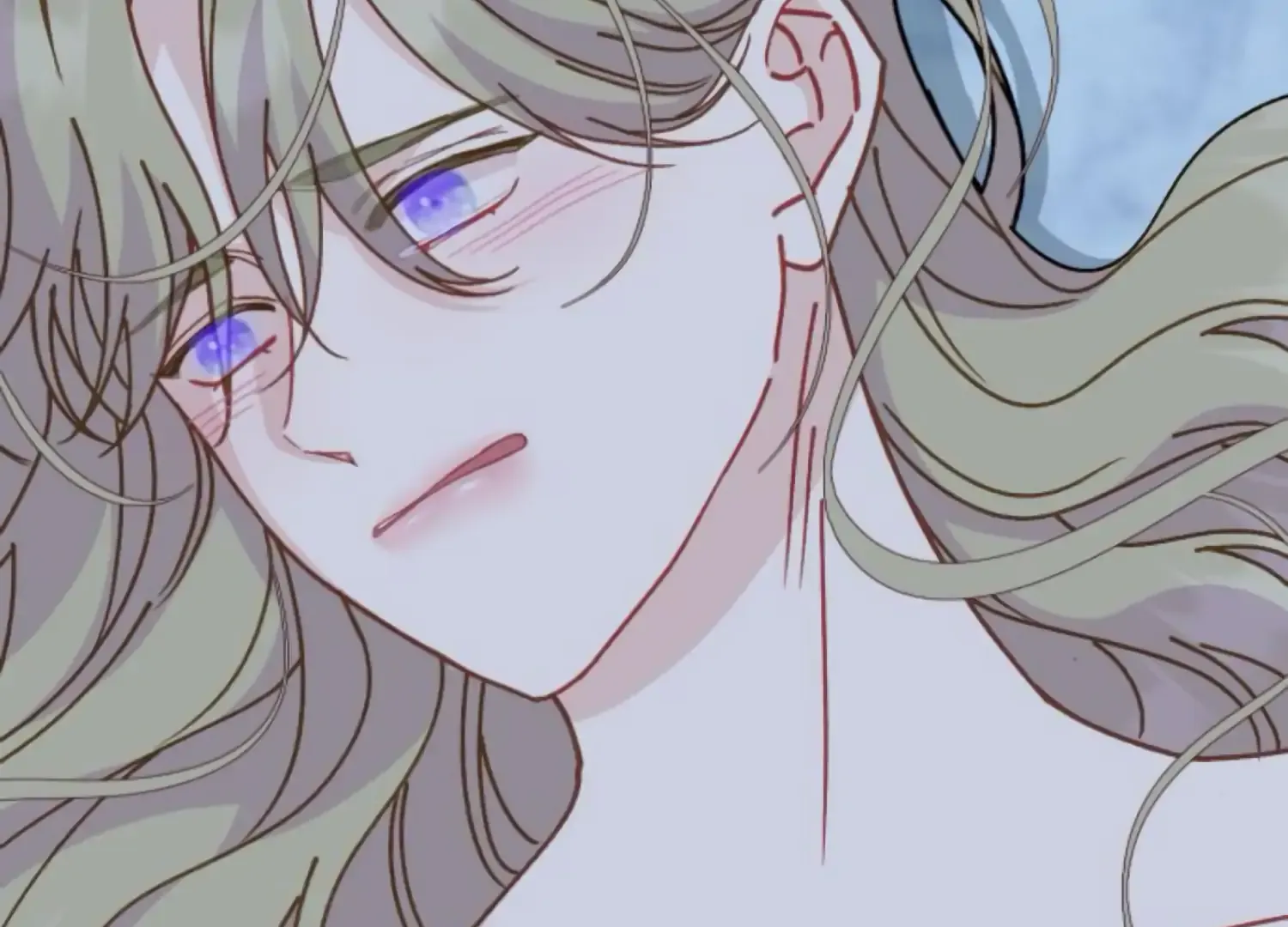 Fall in Love or Die Chapter 86 page 238 - 