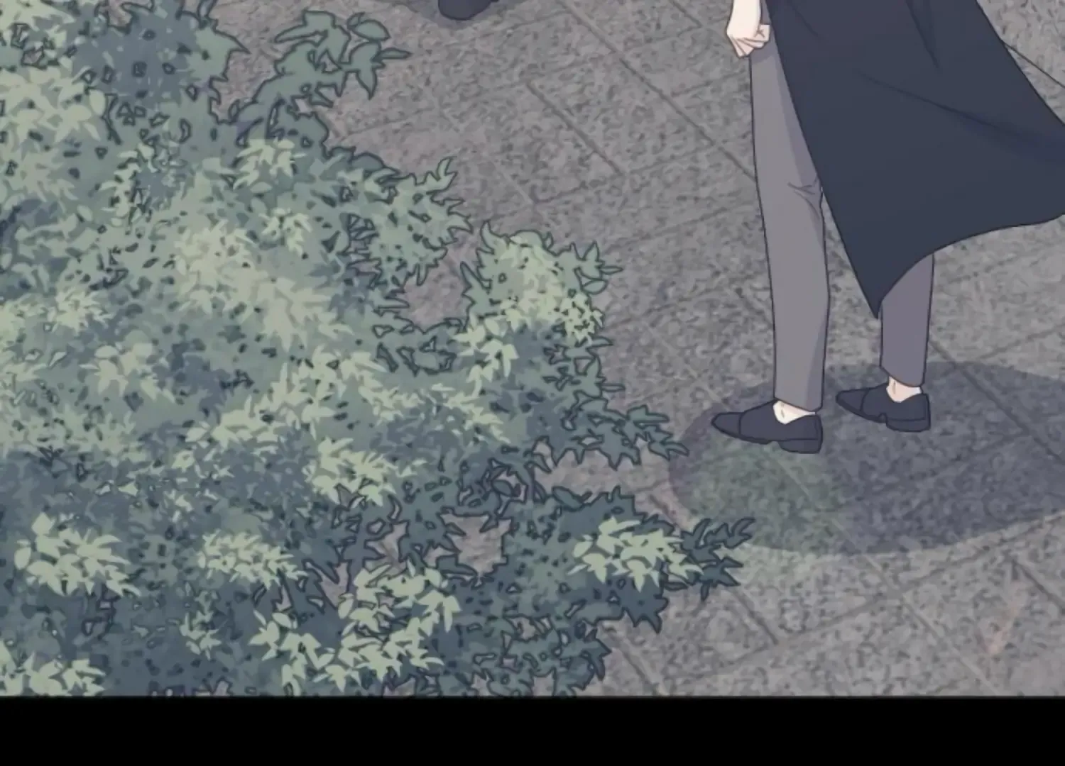 Fall in Love or Die Chapter 86 page 25 - 