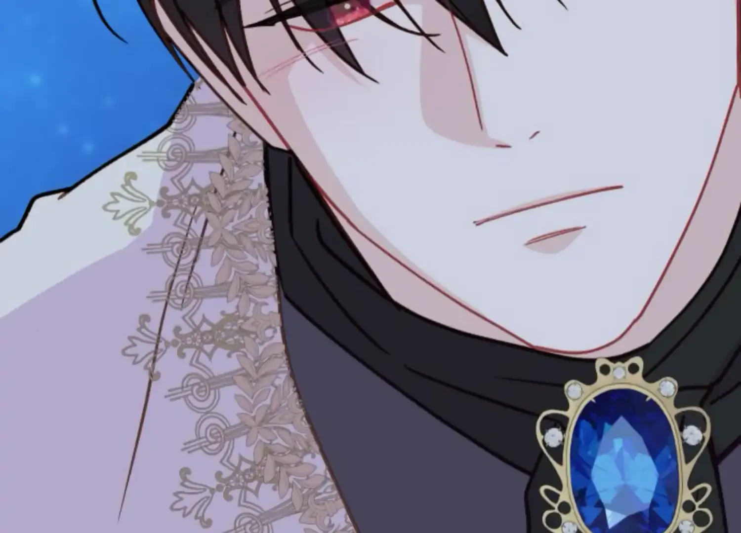 Fall in Love or Die Chapter 86 page 245 - 