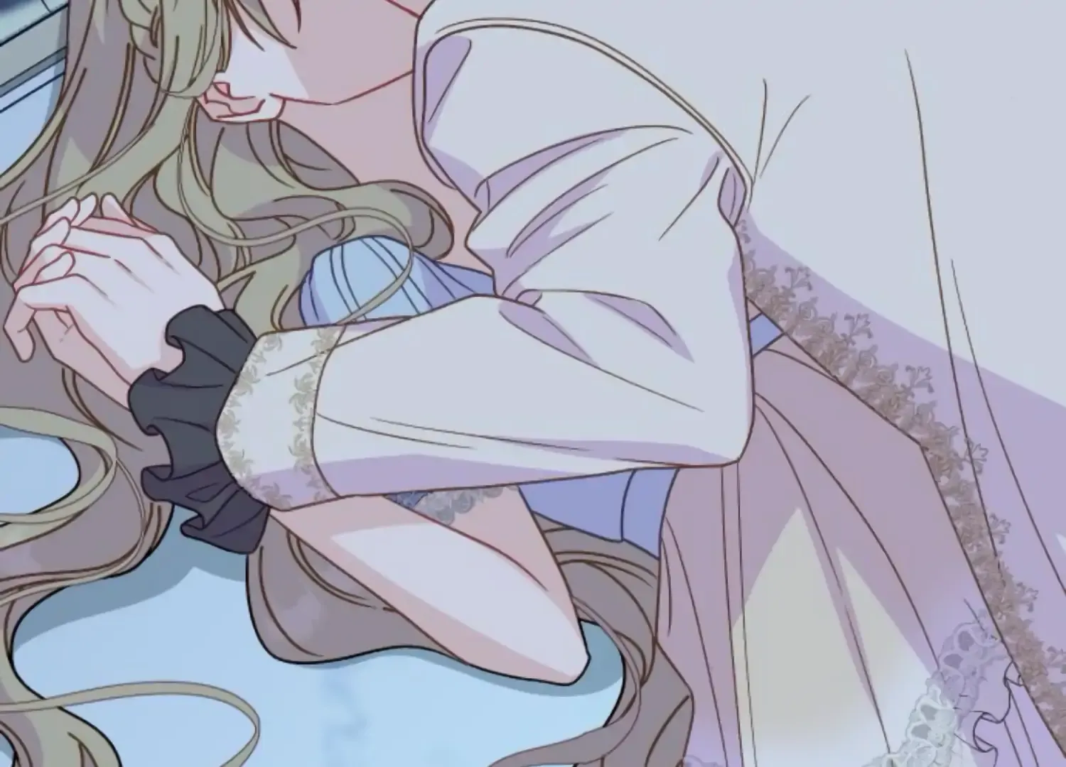 Fall in Love or Die Chapter 86 page 250 - 