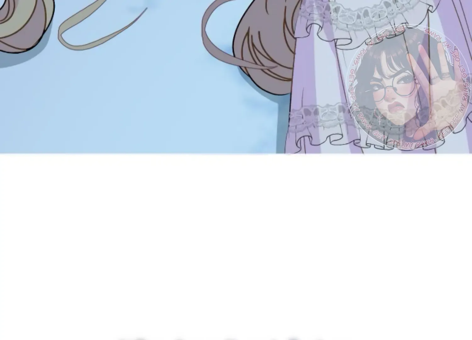Fall in Love or Die Chapter 86 page 251 - 