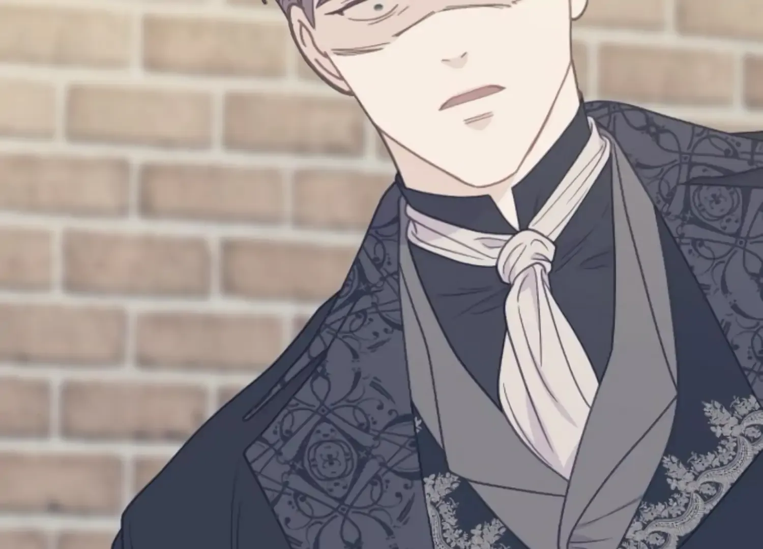 Fall in Love or Die Chapter 86 page 28 - 