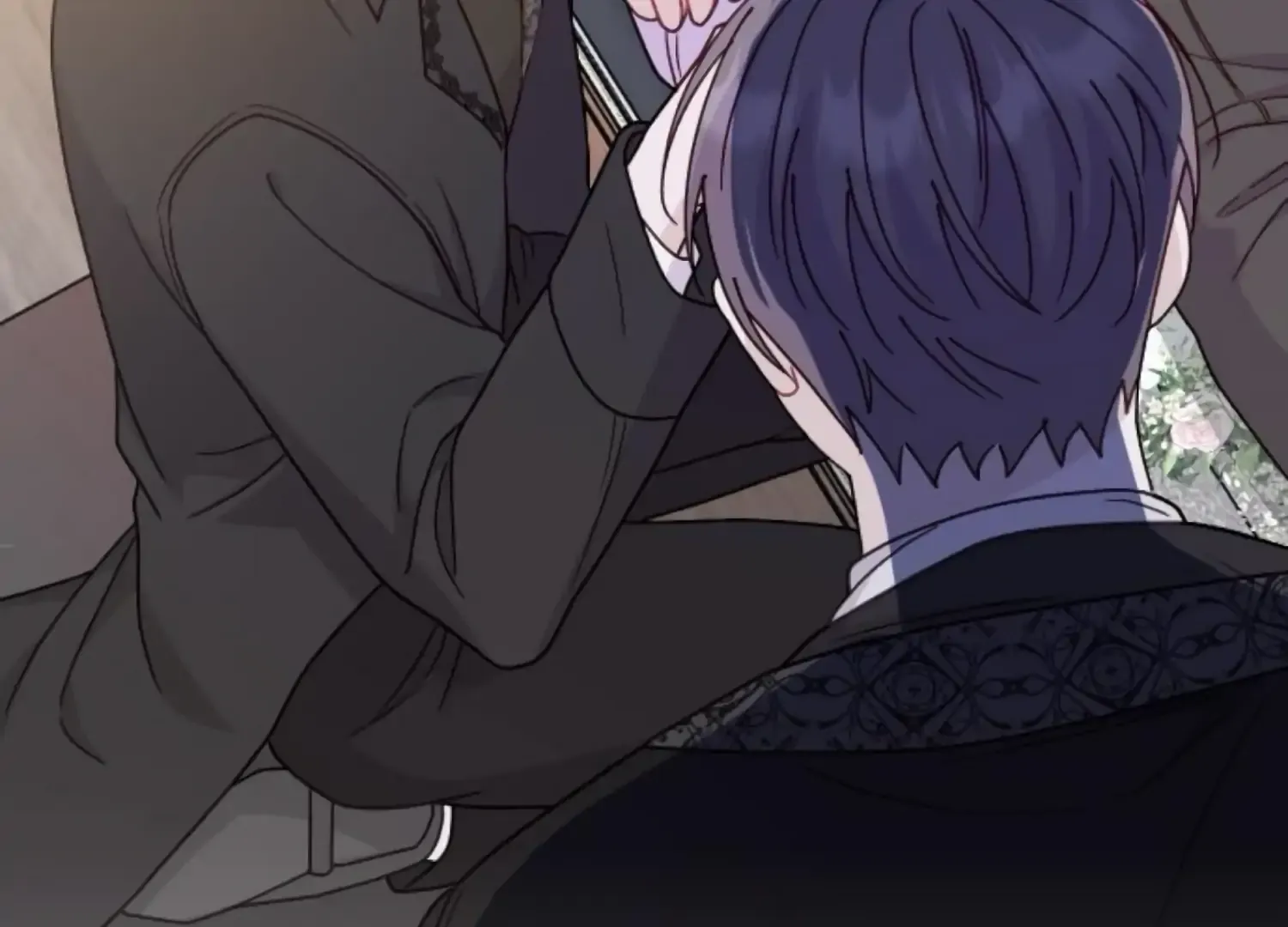 Fall in Love or Die Chapter 86 page 4 - 