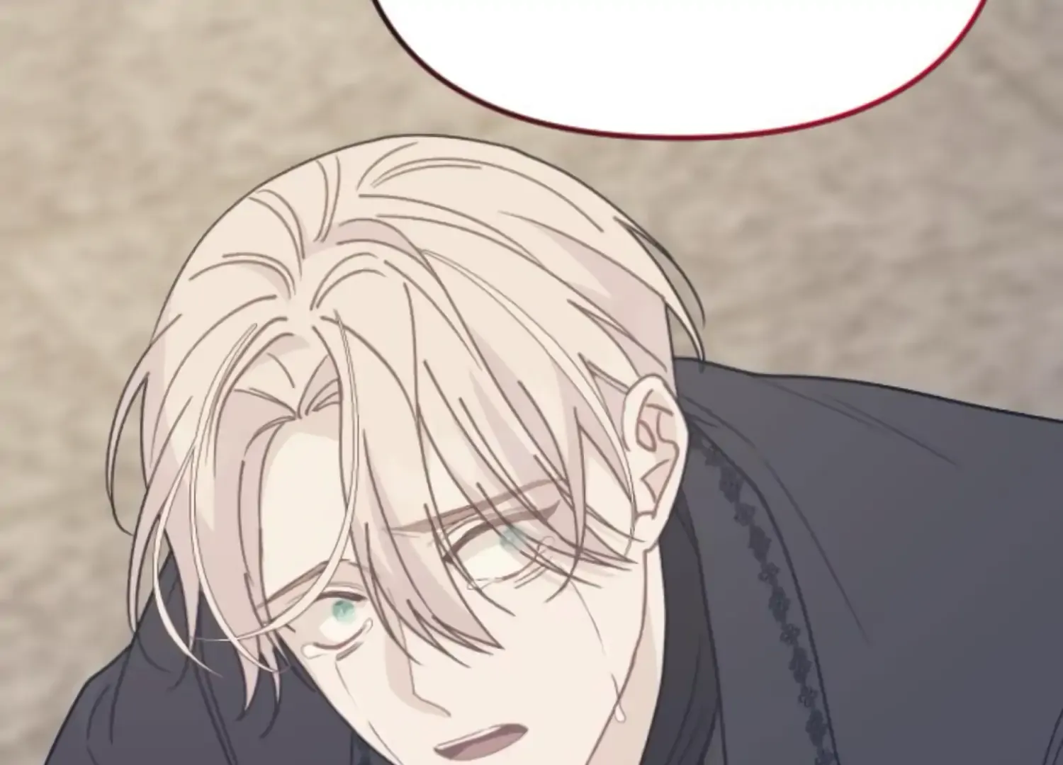 Fall in Love or Die Chapter 86 page 31 - 