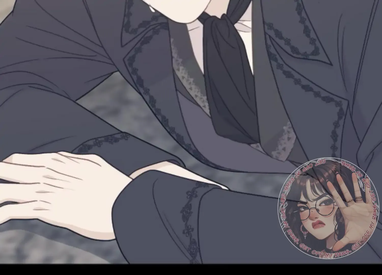 Fall in Love or Die Chapter 86 page 32 - 