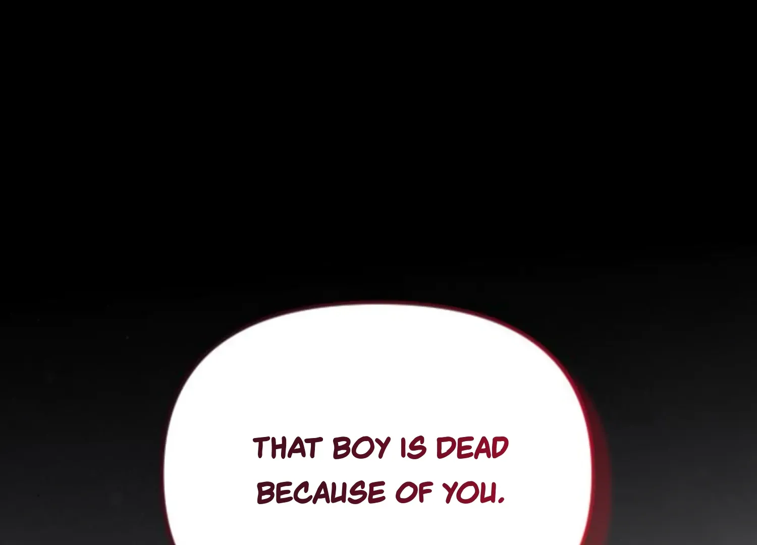 Fall in Love or Die Chapter 86 page 33 - 