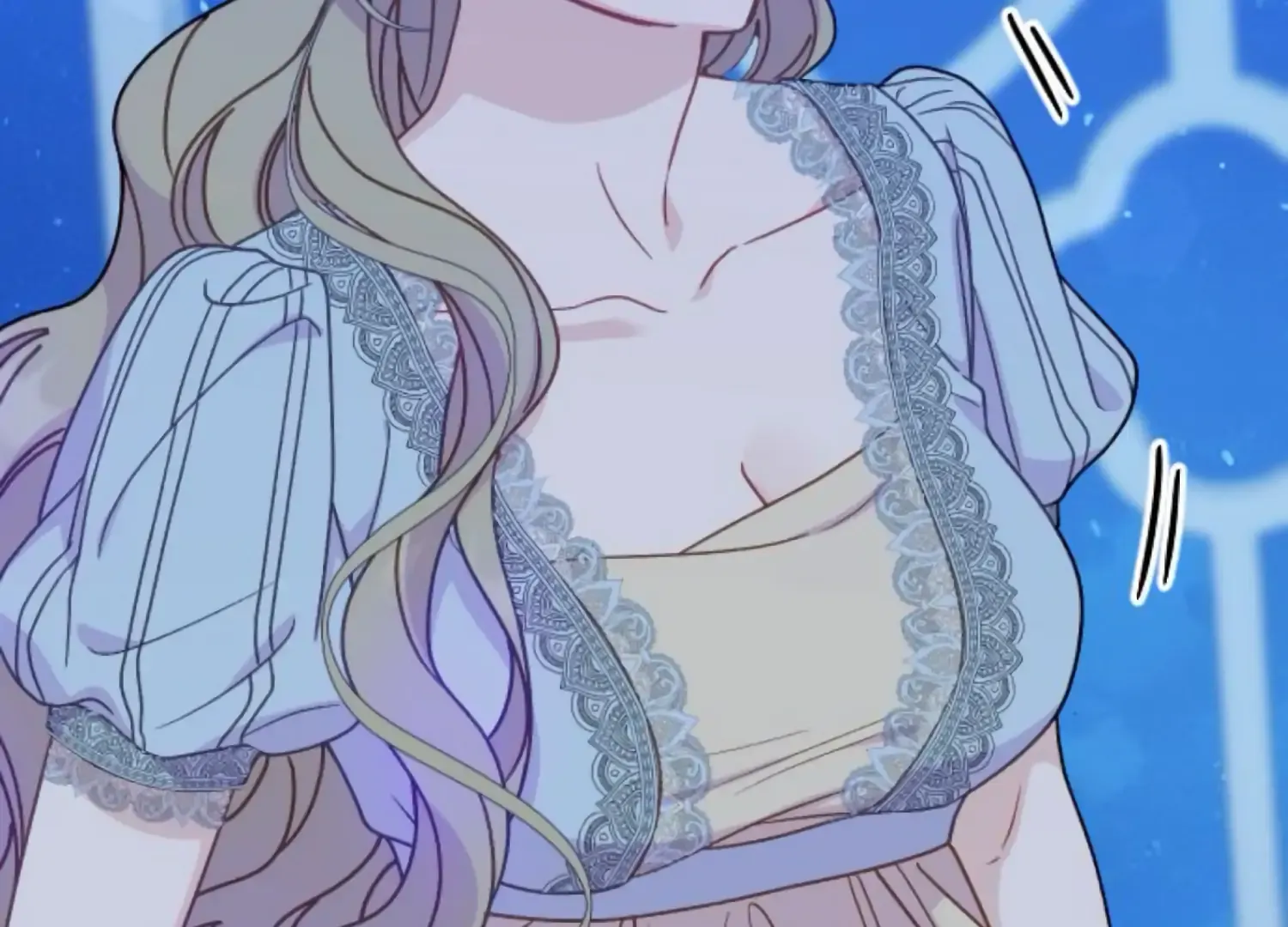 Fall in Love or Die Chapter 86 page 40 - 