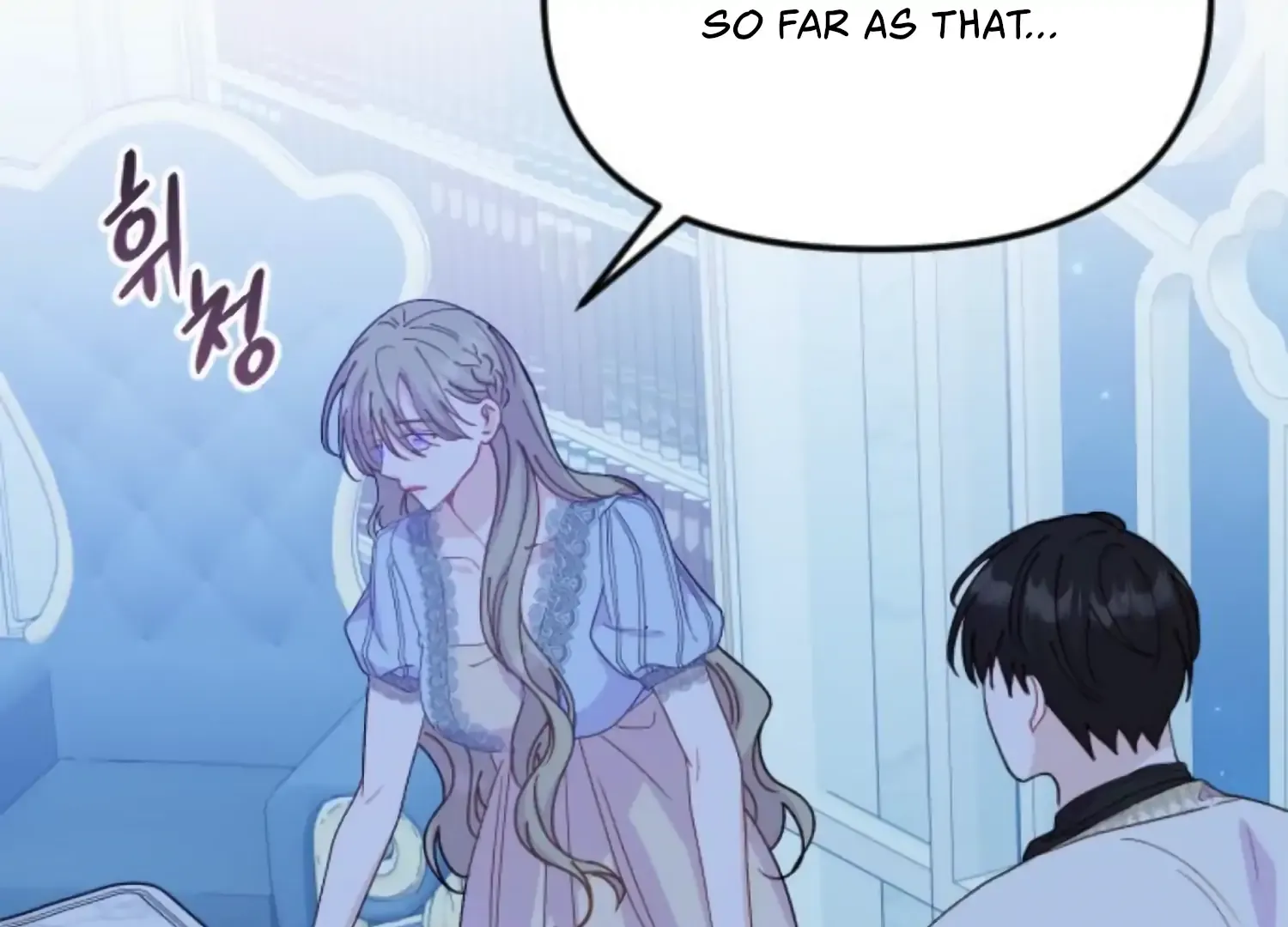 Fall in Love or Die Chapter 86 page 43 - 