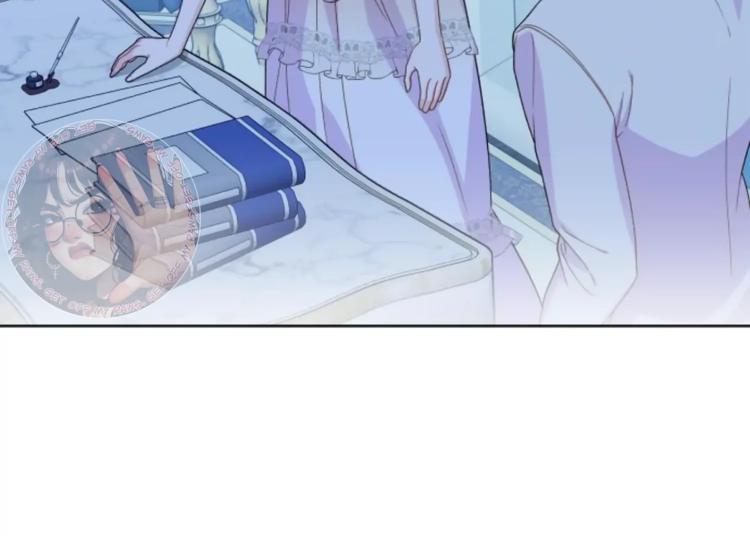 Fall in Love or Die Chapter 86 page 44 - 