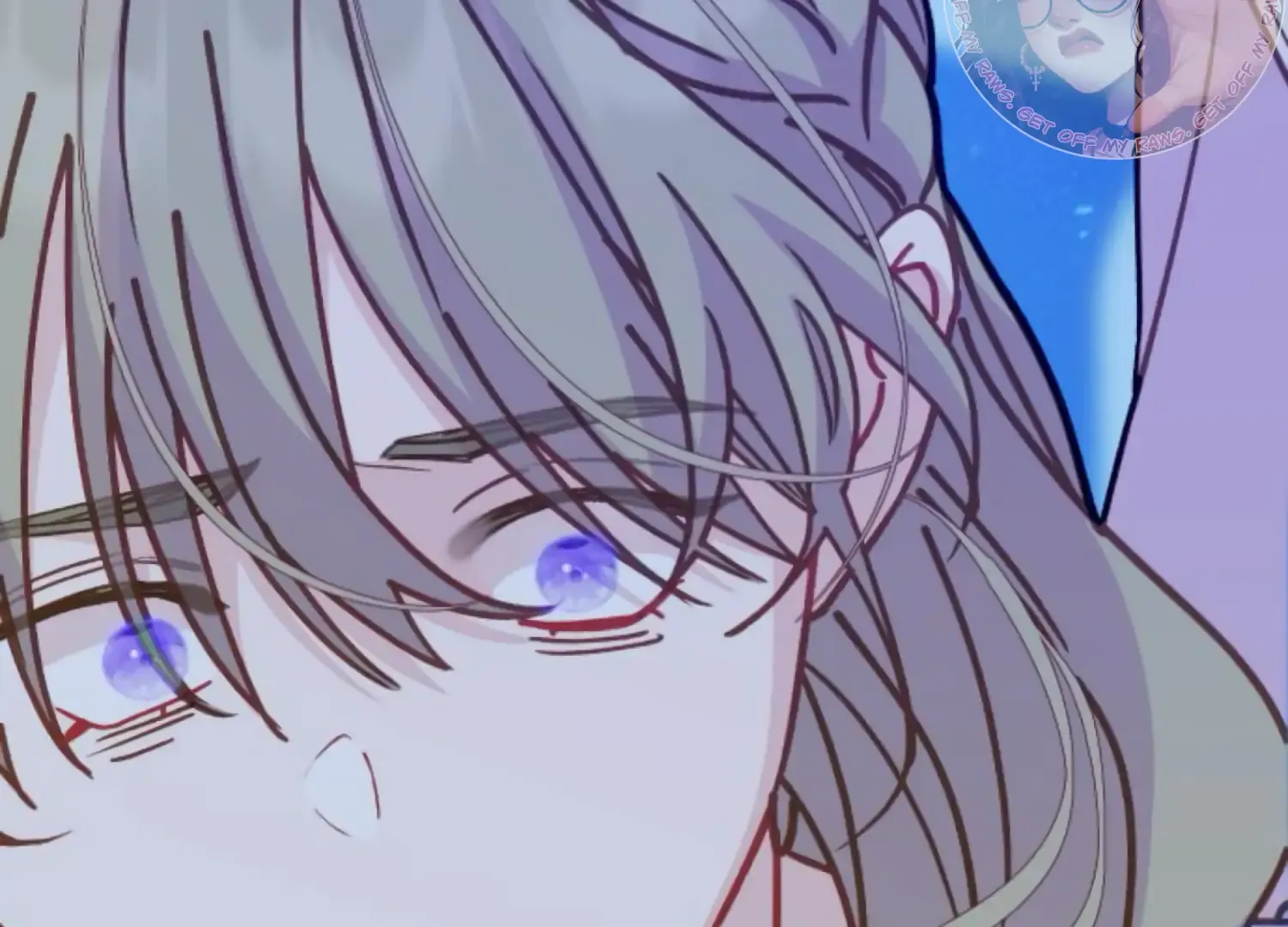 Fall in Love or Die Chapter 86 page 53 - 