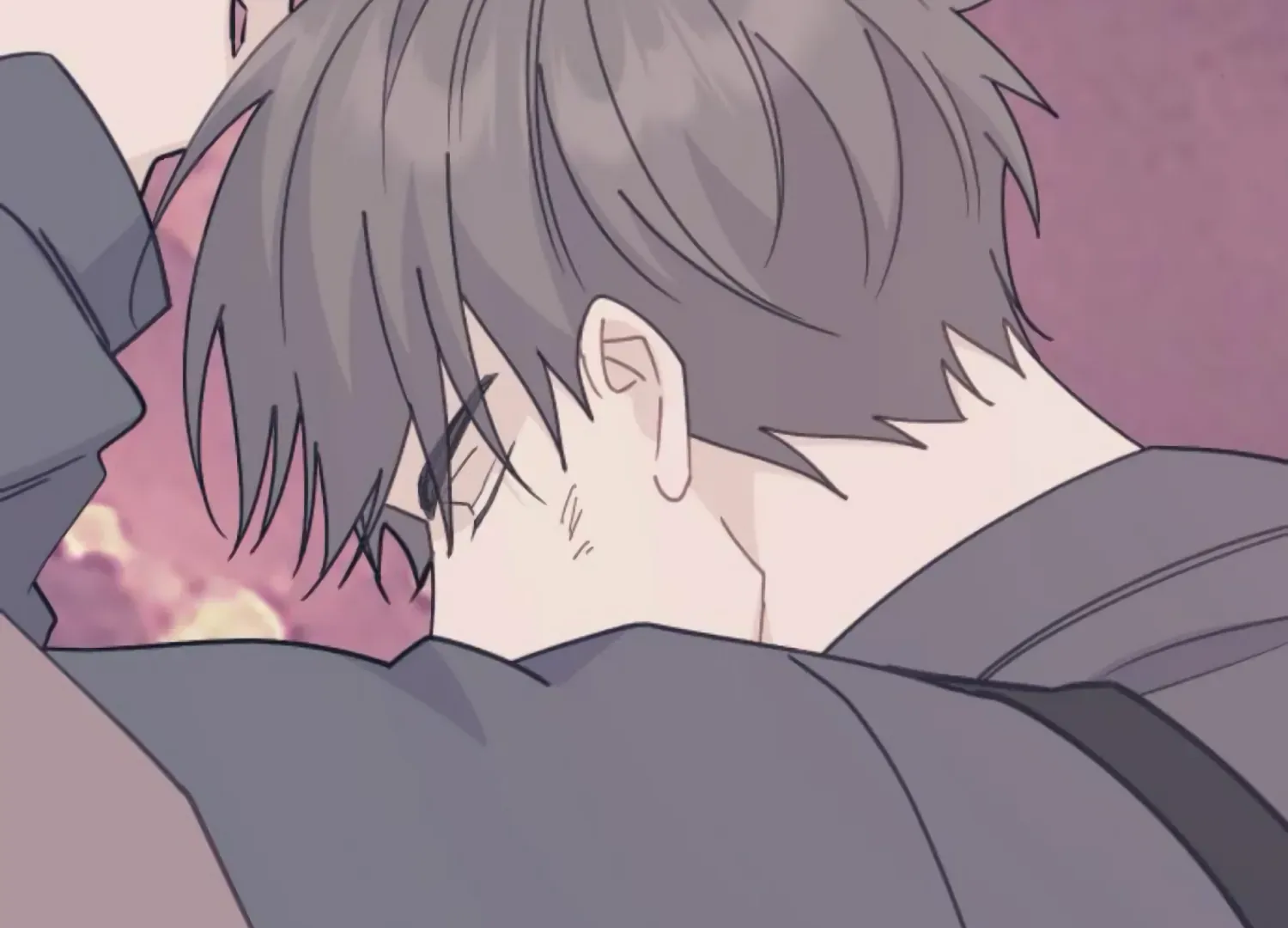 Fall in Love or Die Chapter 86 page 69 - 