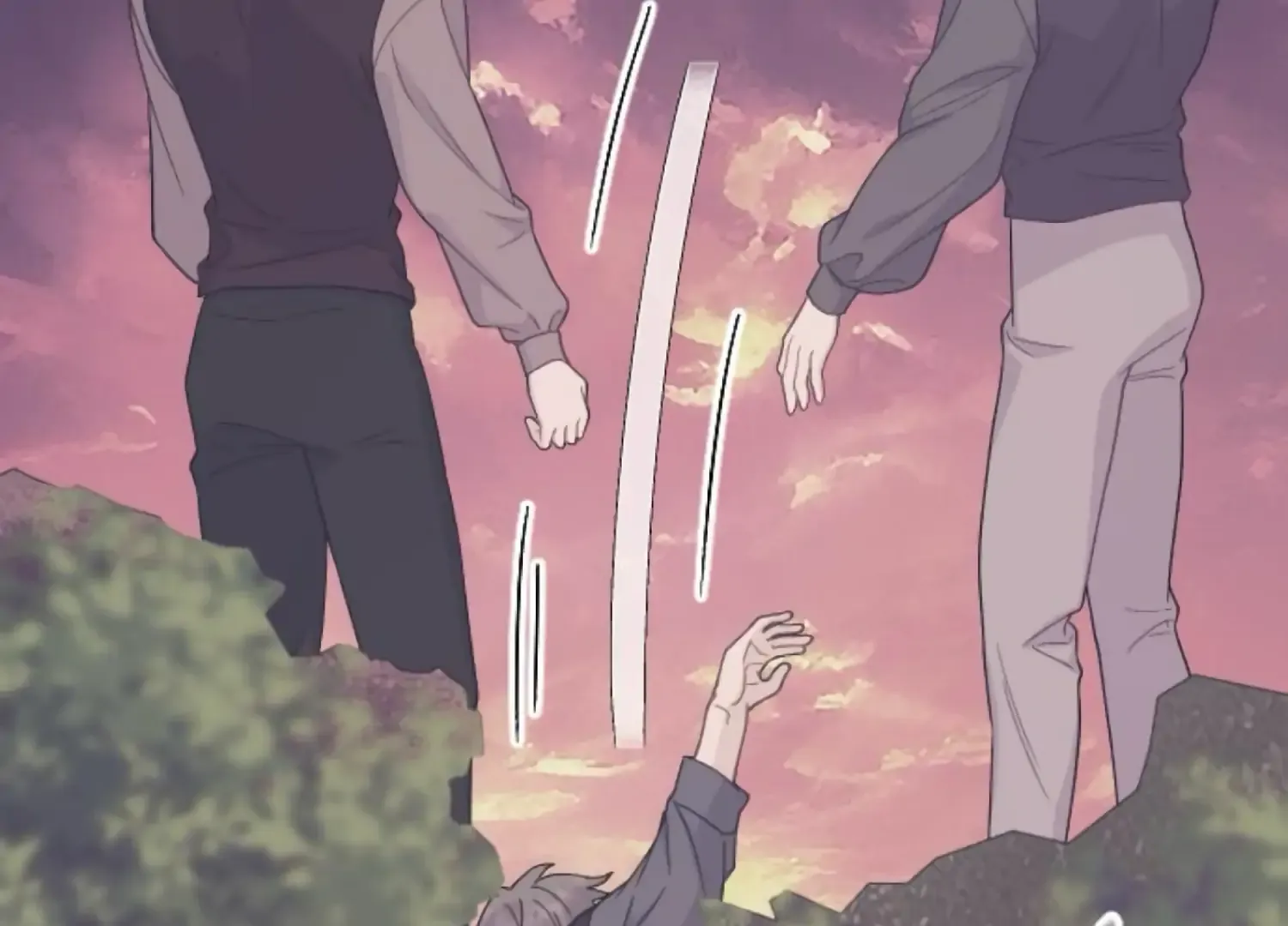 Fall in Love or Die Chapter 86 page 75 - 