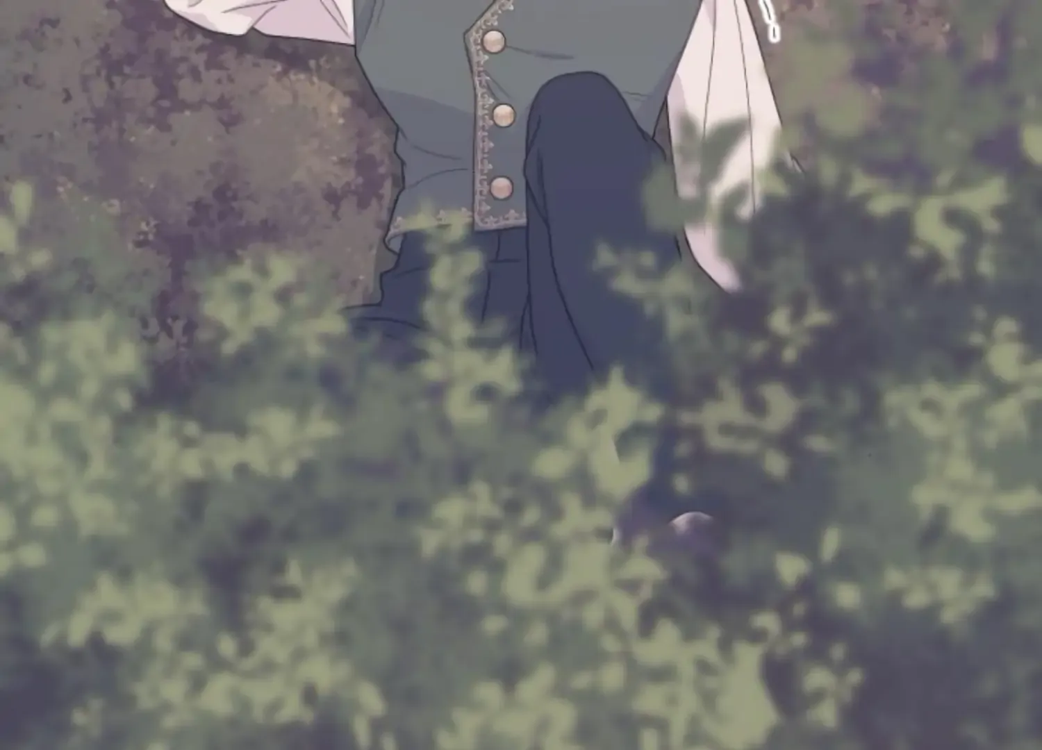 Fall in Love or Die Chapter 86 page 85 - 