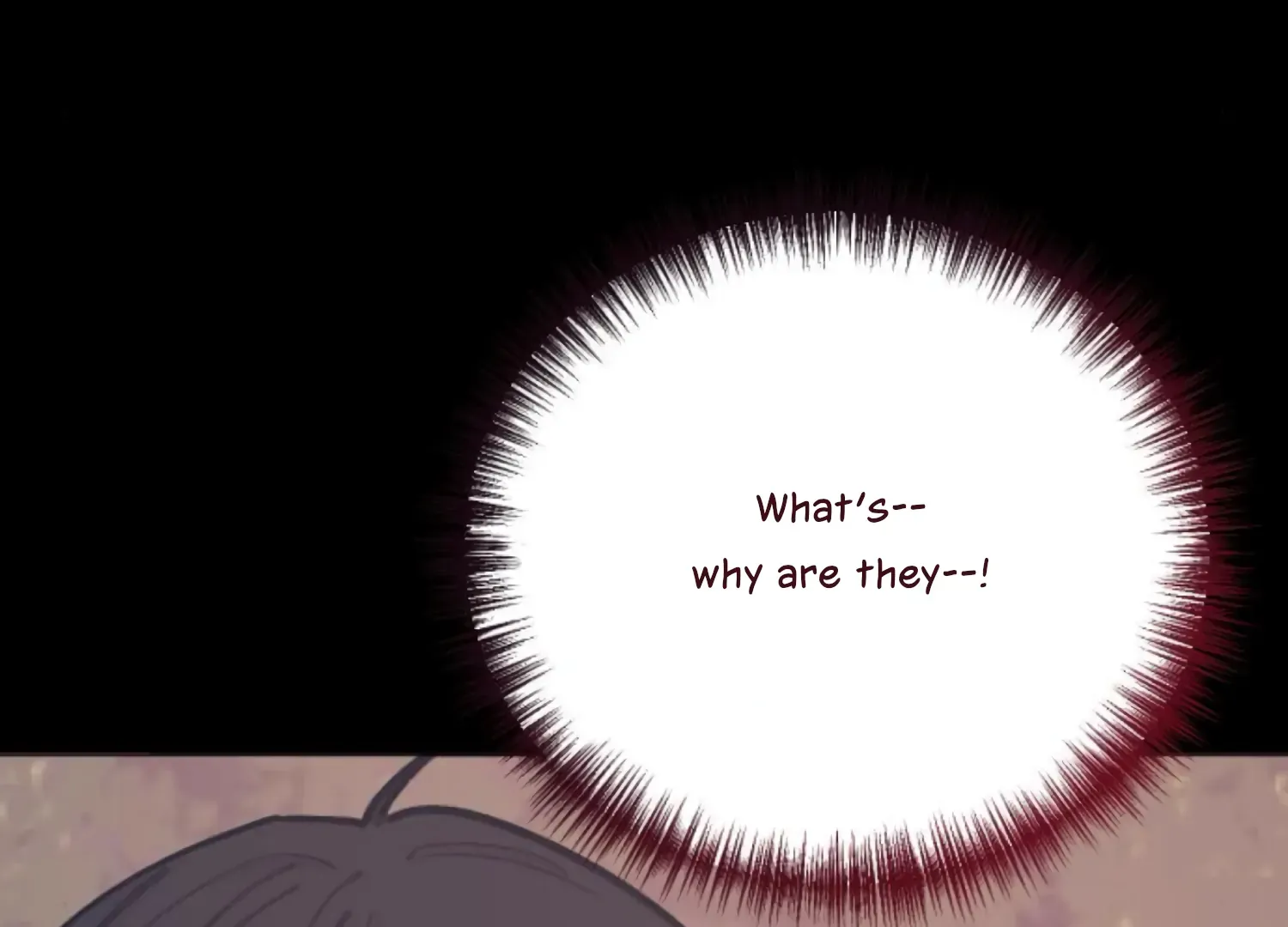 Fall in Love or Die Chapter 86 page 87 - 