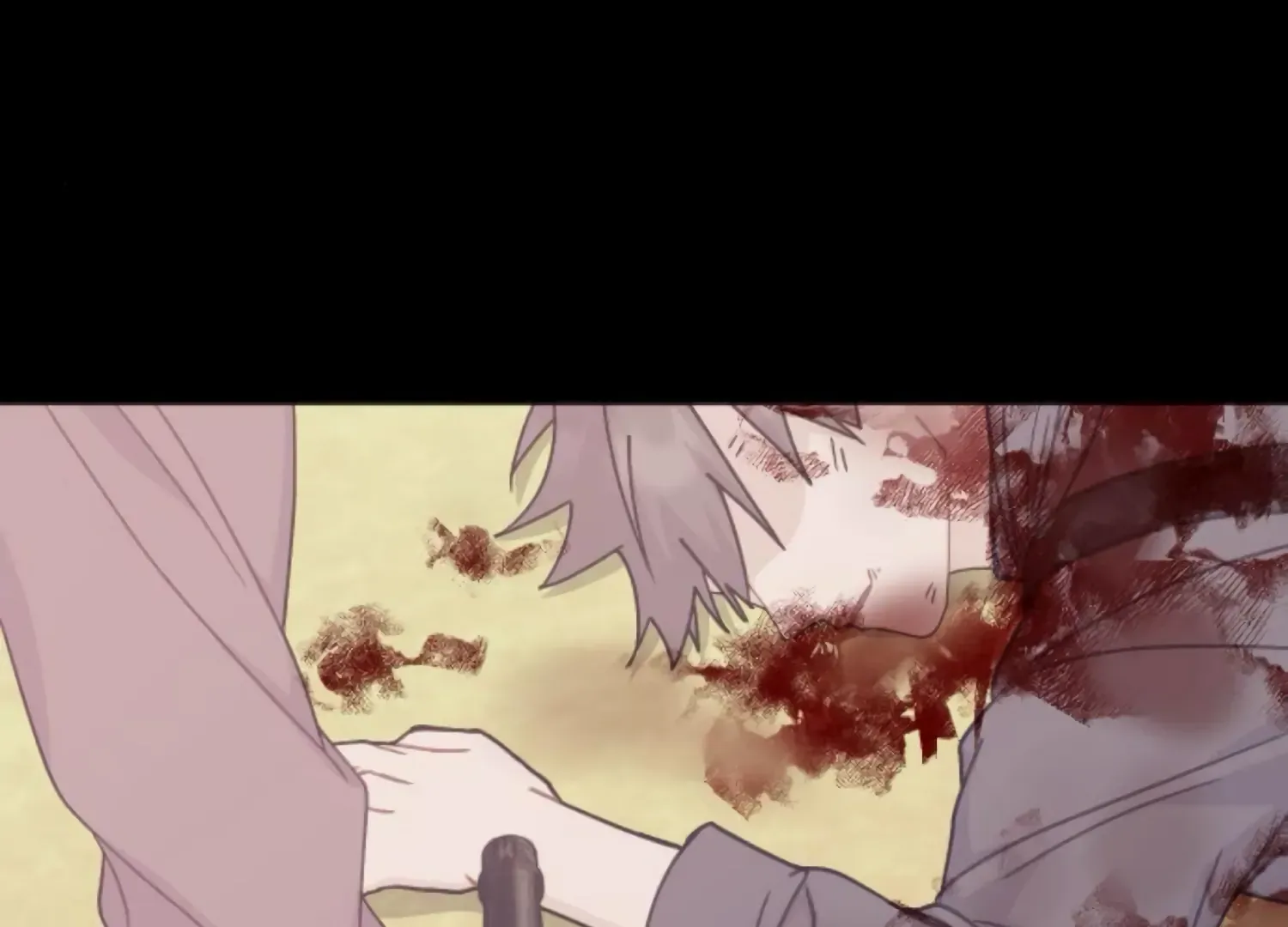 Fall in Love or Die Chapter 86 page 90 - 