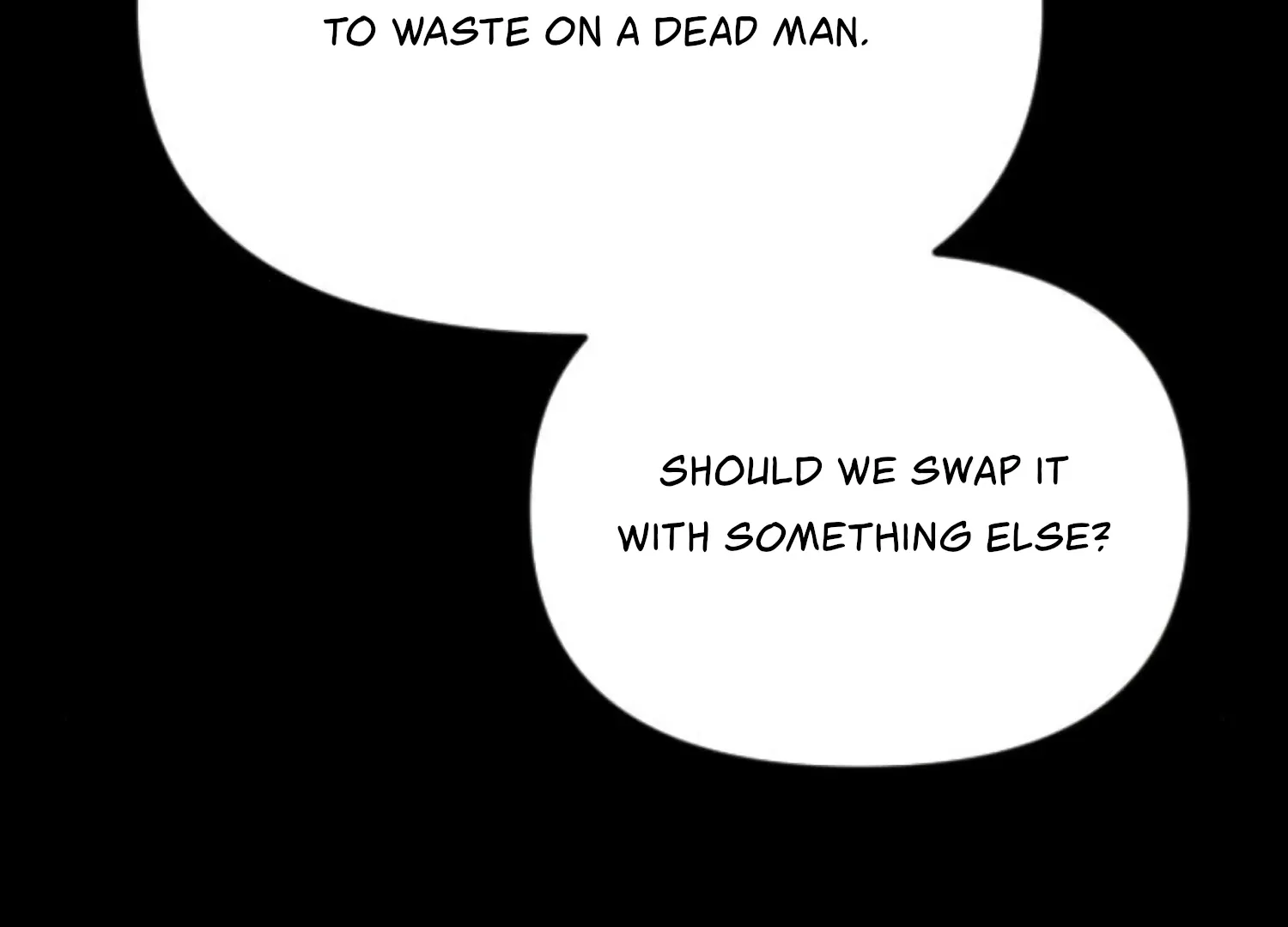 Fall in Love or Die Chapter 86 page 92 - 