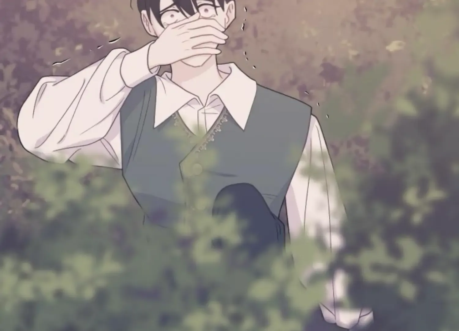 Fall in Love or Die Chapter 86 page 99 - 