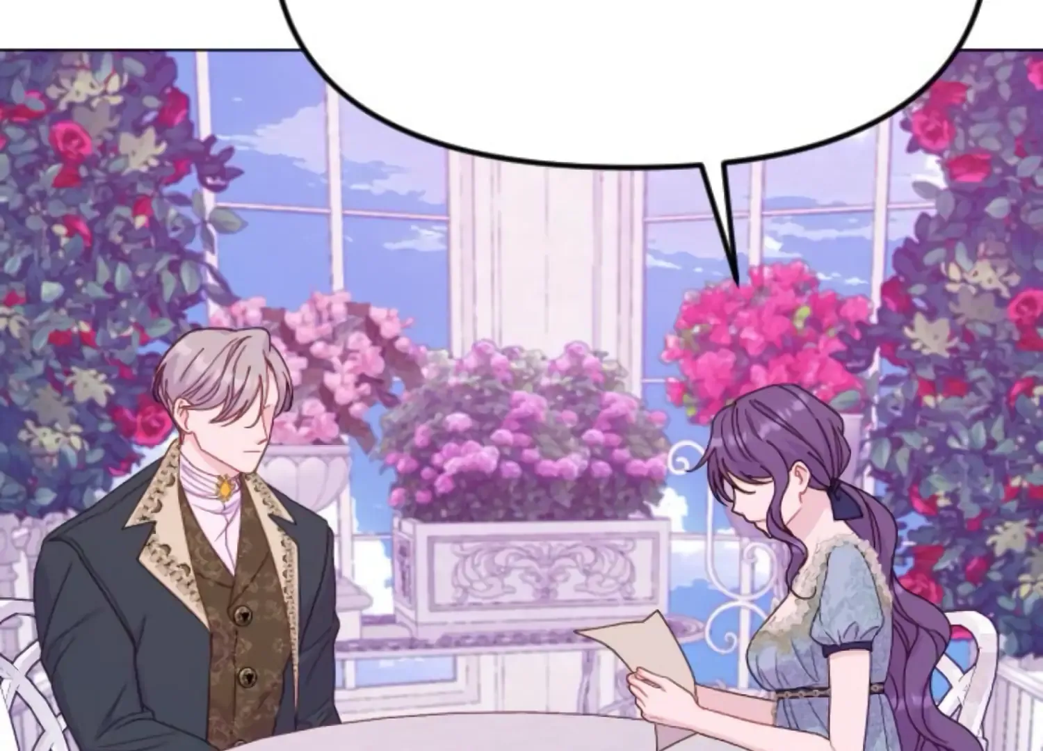 Fall in Love or Die Chapter 87 page 102 - 