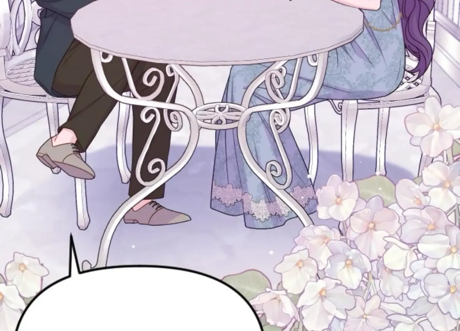 Fall in Love or Die Chapter 87 page 103 - 