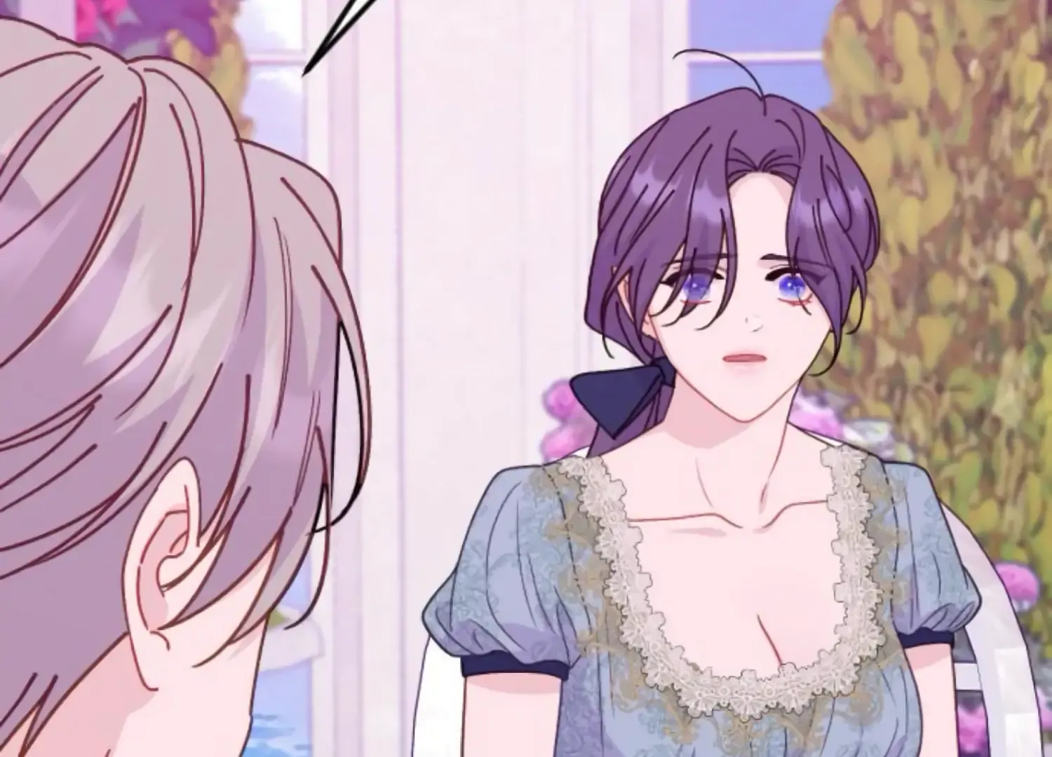 Fall in Love or Die Chapter 87 page 106 - 