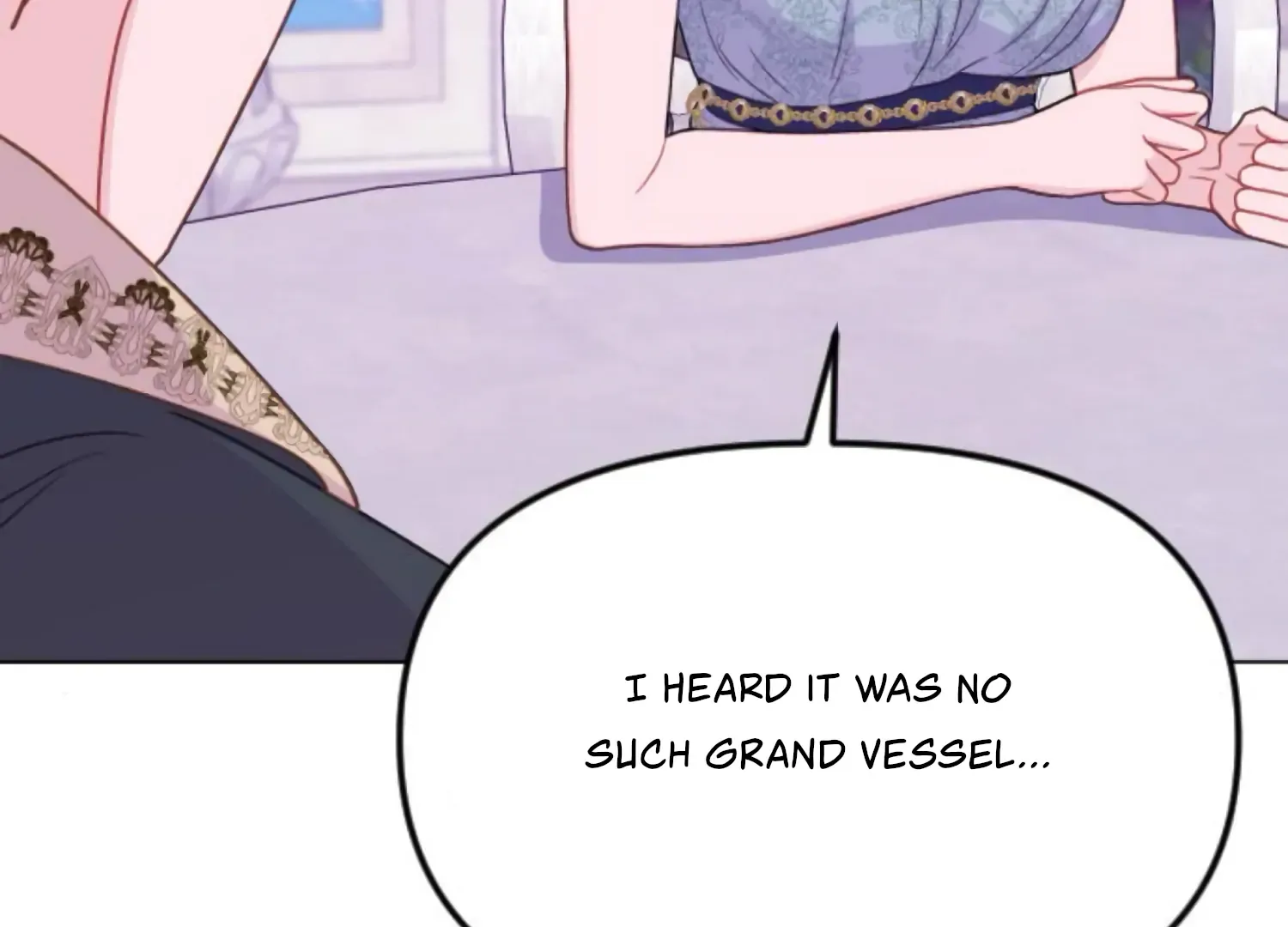 Fall in Love or Die Chapter 87 page 107 - 