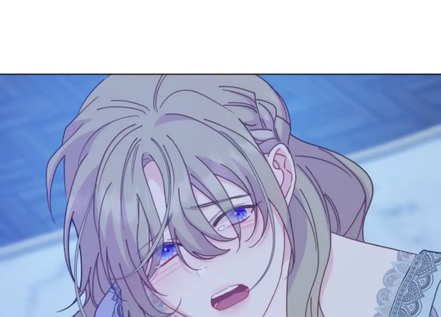Fall in Love or Die Chapter 87 page 12 - 