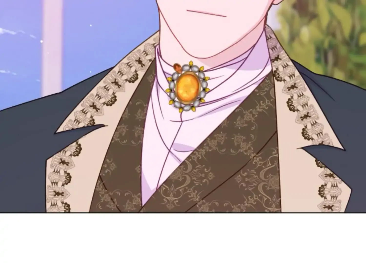Fall in Love or Die Chapter 87 page 114 - 