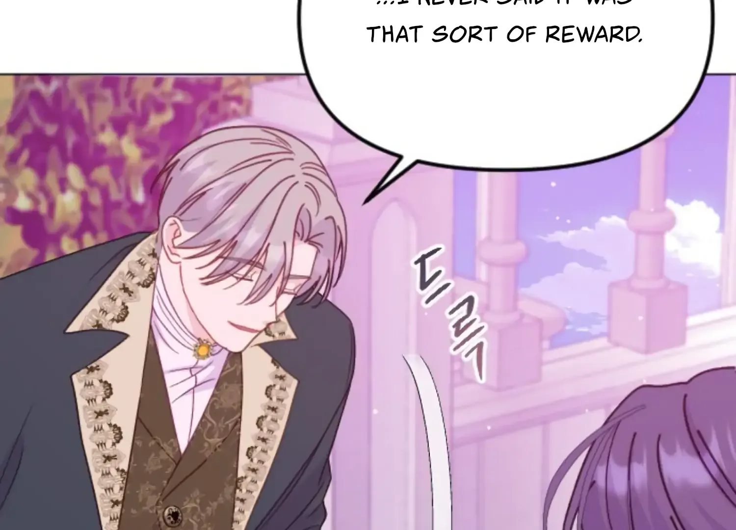 Fall in Love or Die Chapter 87 page 123 - 