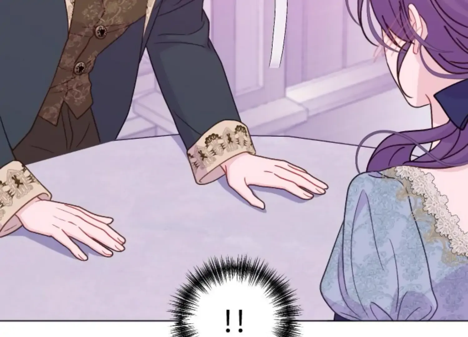 Fall in Love or Die Chapter 87 page 124 - 