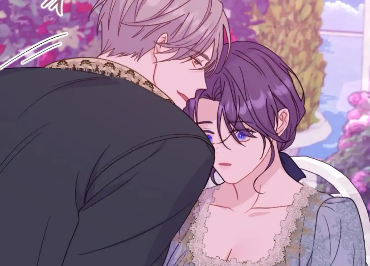 Fall in Love or Die Chapter 87 page 127 - 