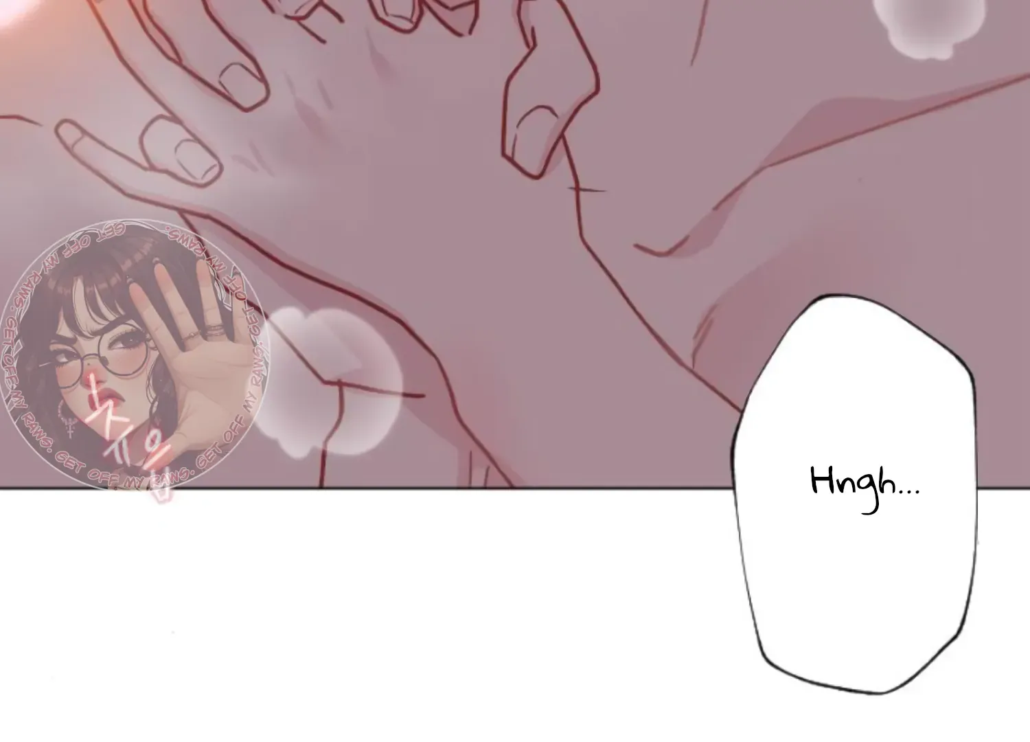 Fall in Love or Die Chapter 87 page 140 - 